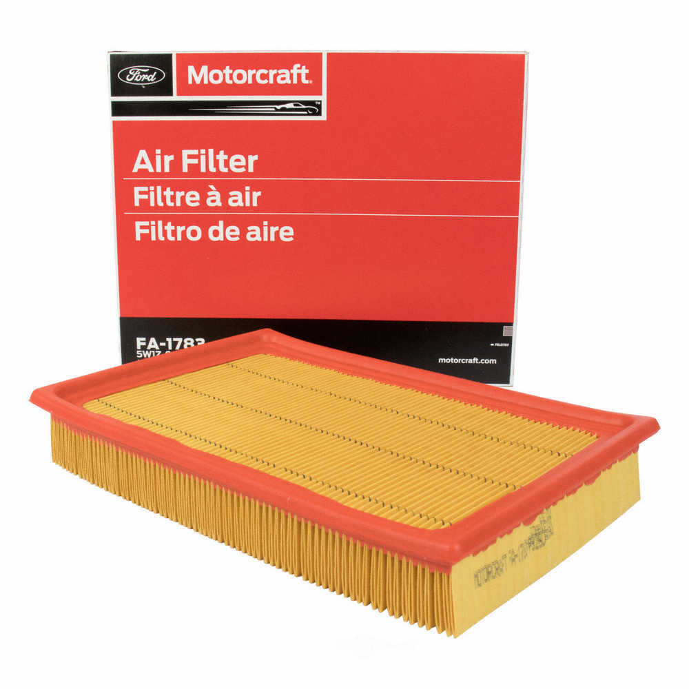 MOTORCRAFT - Air Filter - MOT FA-1783