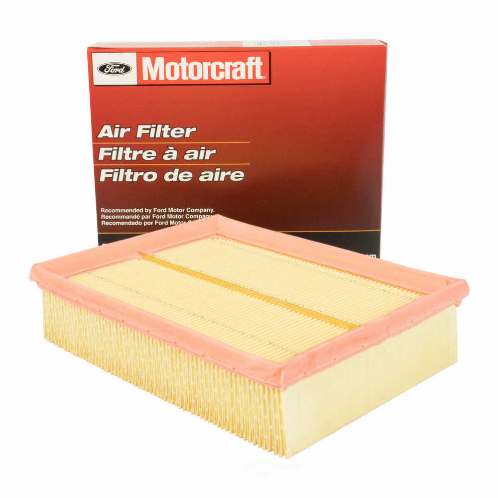 MOTORCRAFT - Air Filter - MOT FA-1786