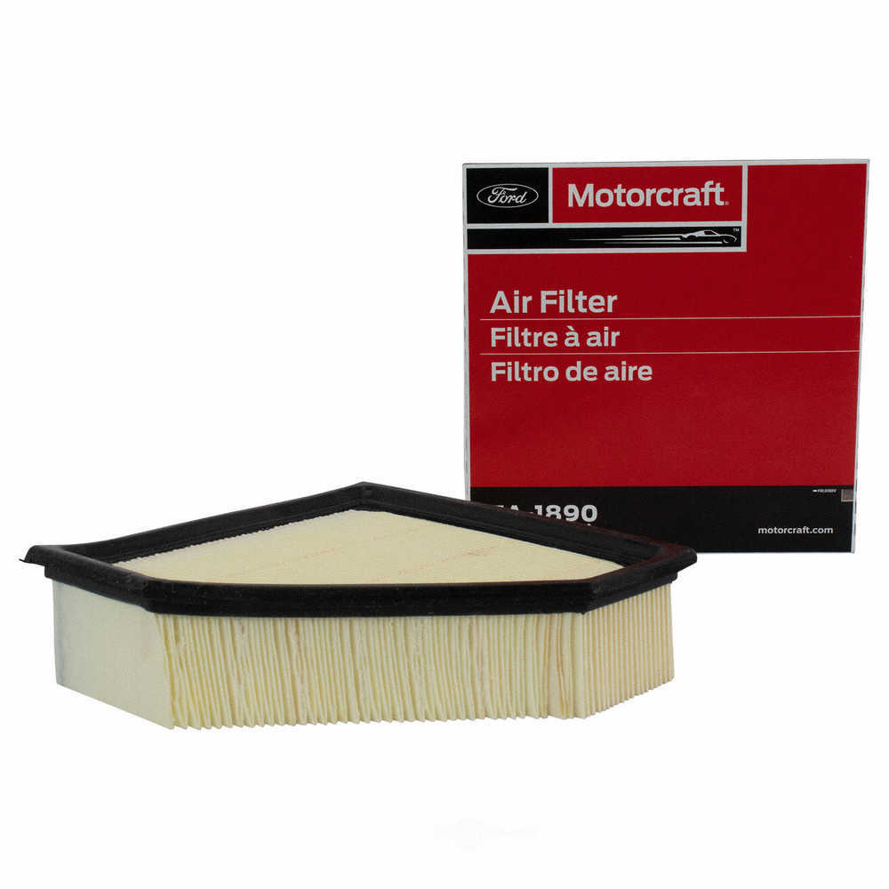 MOTORCRAFT - Air Filter - MOT FA-1890