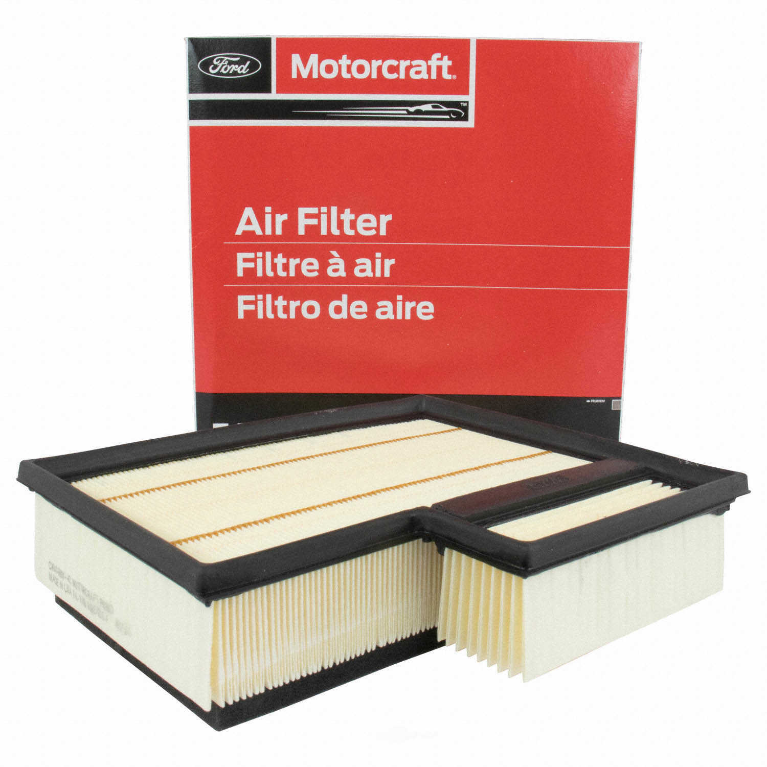 MOTORCRAFT - Air Filter - MOT FA-1916