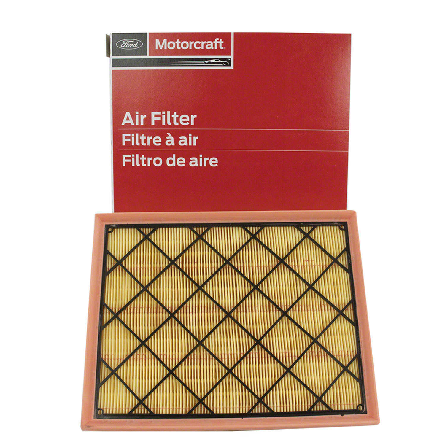 MOTORCRAFT - Air Filter - MOT FA-1943