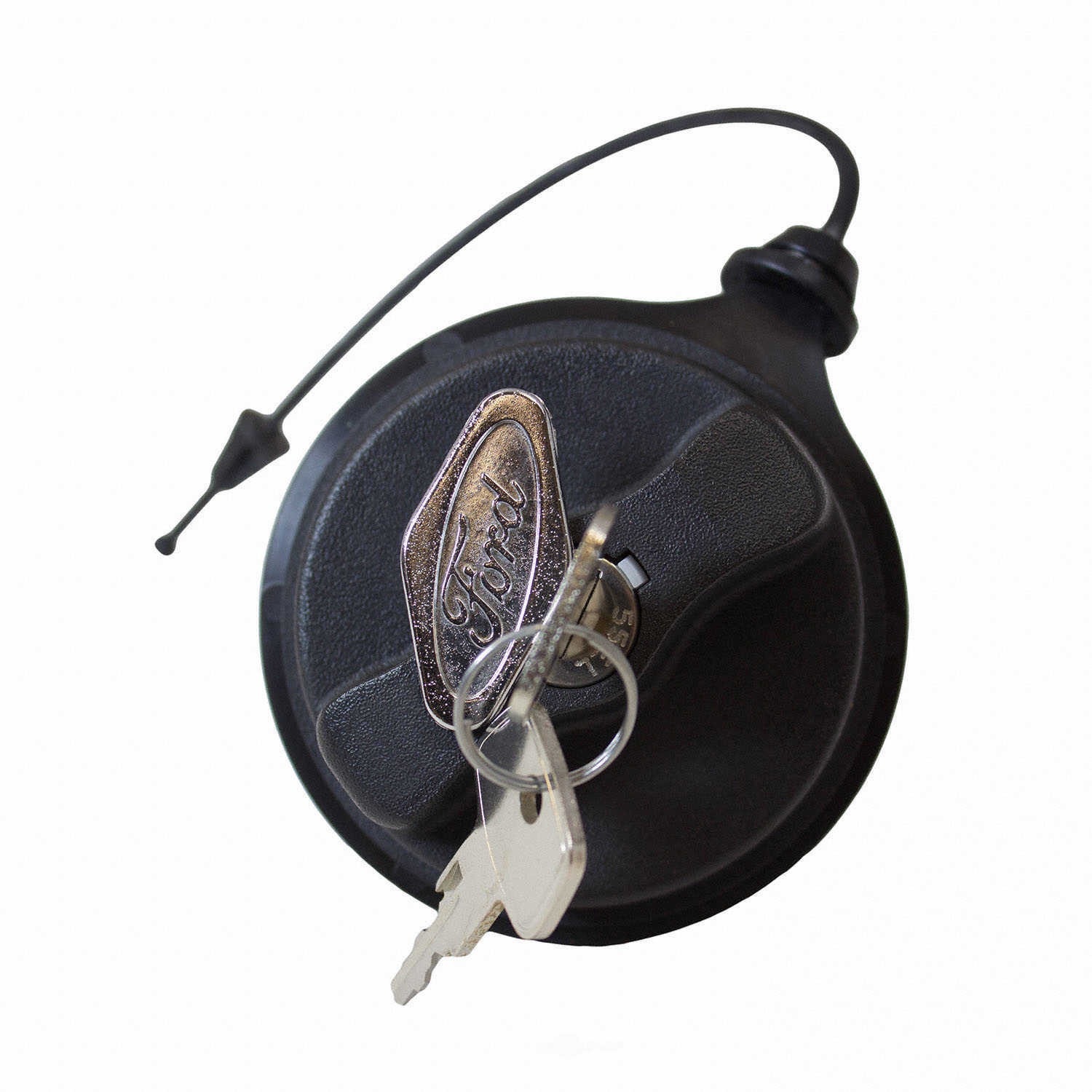 MOTORCRAFT - Locking Fuel Filler Cap - MOT FC-1004