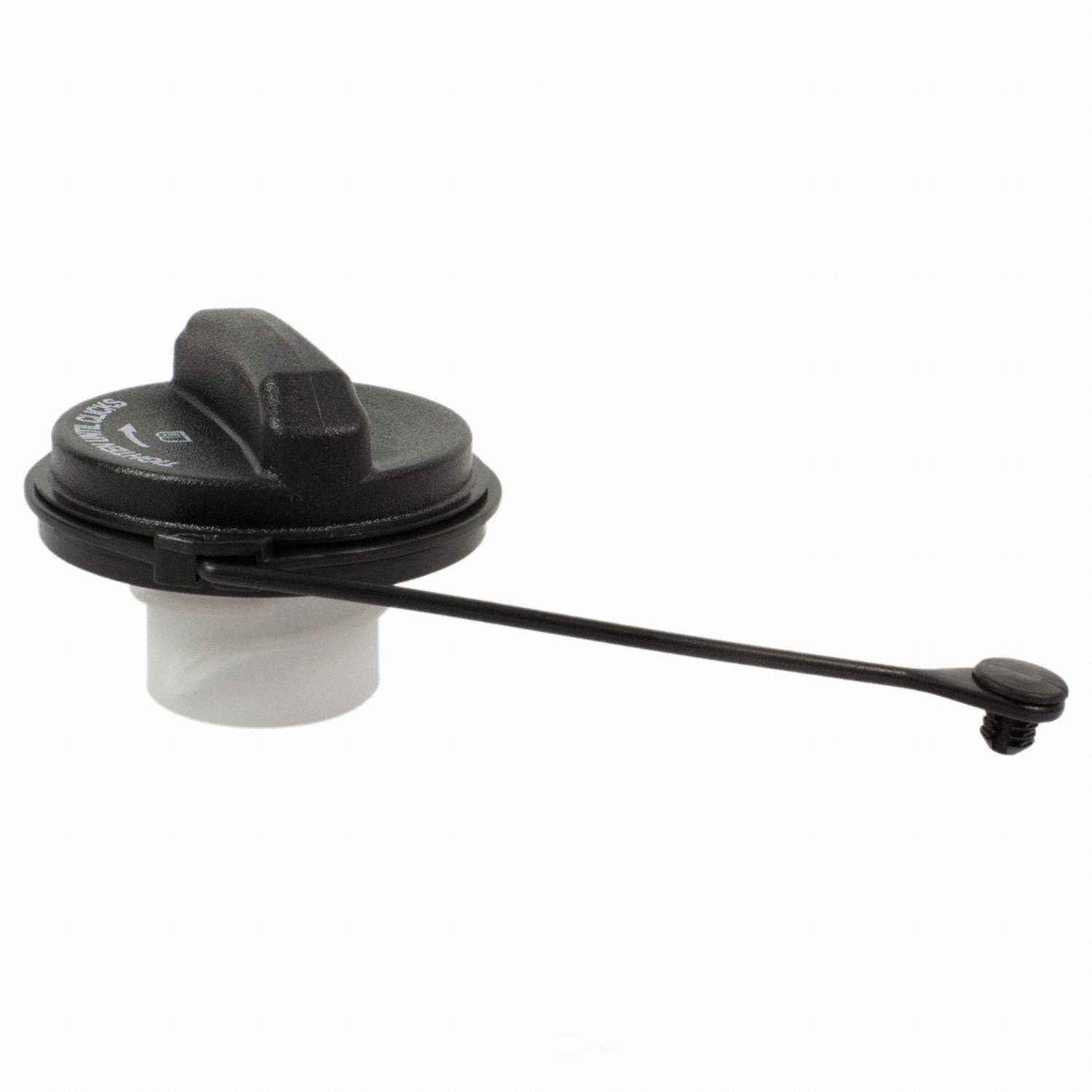 MOTORCRAFT - Non-locking Fuel Filler Cap - MOT FC-1054