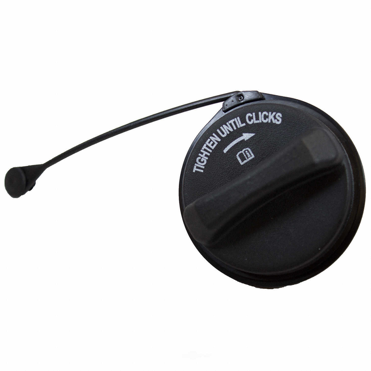 MOTORCRAFT - Non-locking Fuel Filler Cap - MOT FC-1054