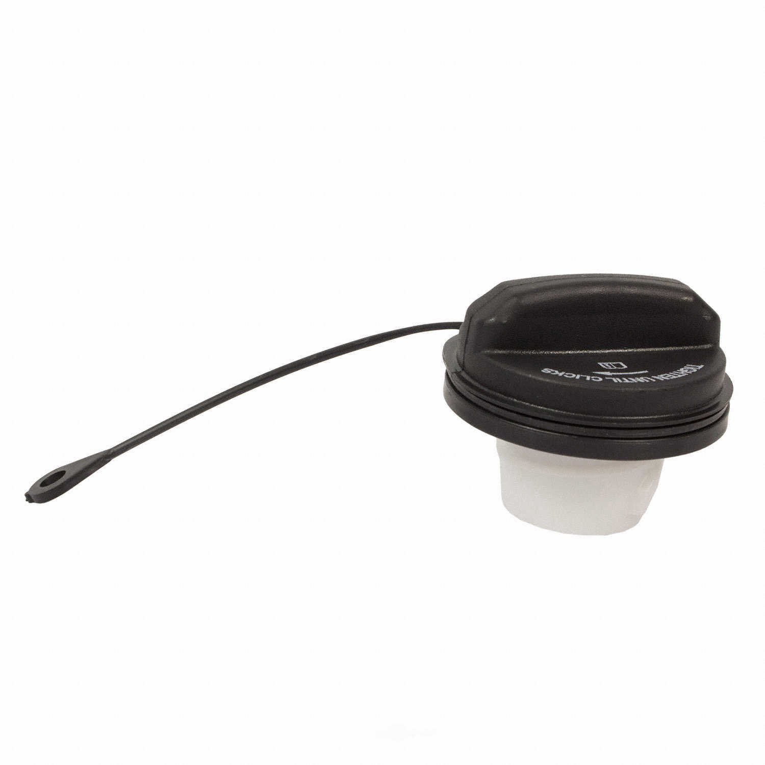 MOTORCRAFT - Non-locking Fuel Filler Cap - MOT FC-1058