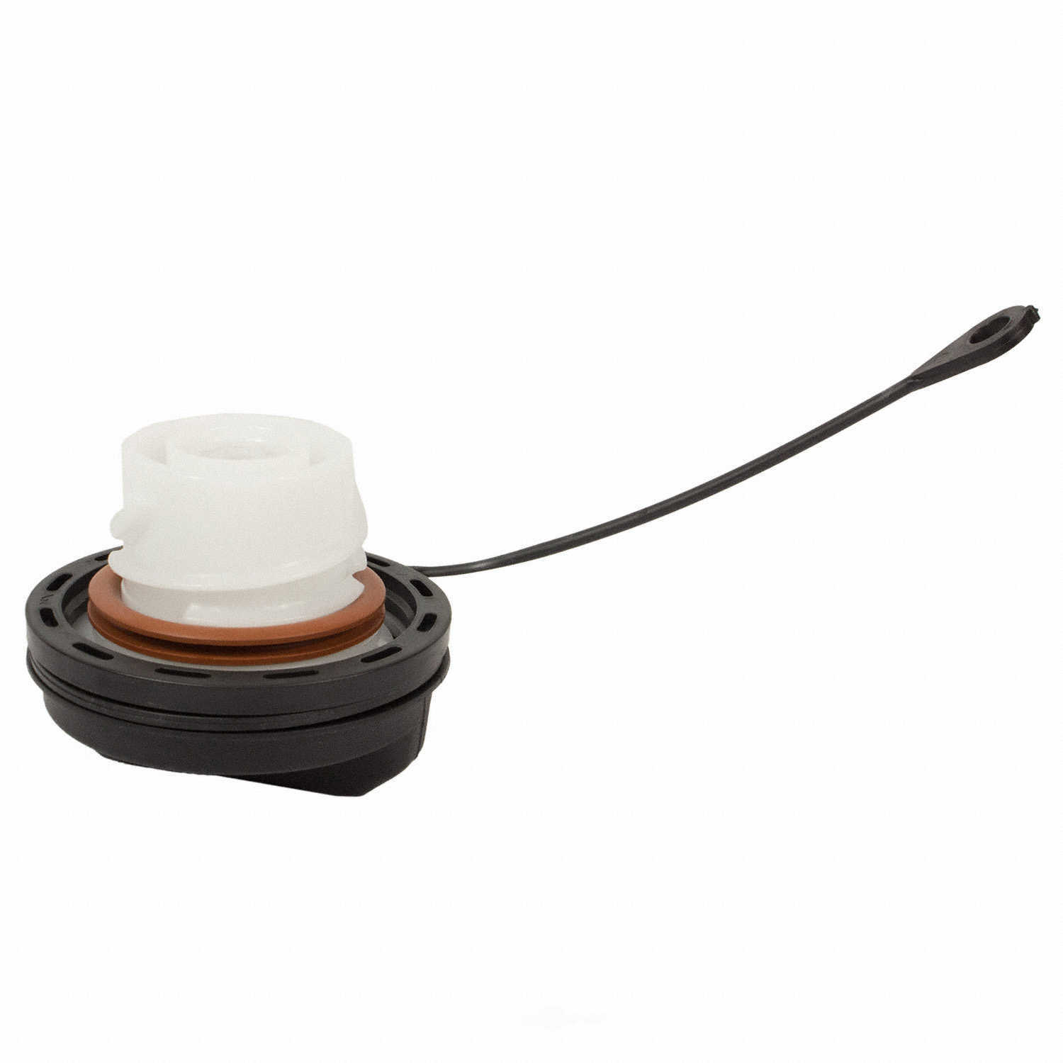MOTORCRAFT - Non-locking Fuel Filler Cap - MOT FC-1058