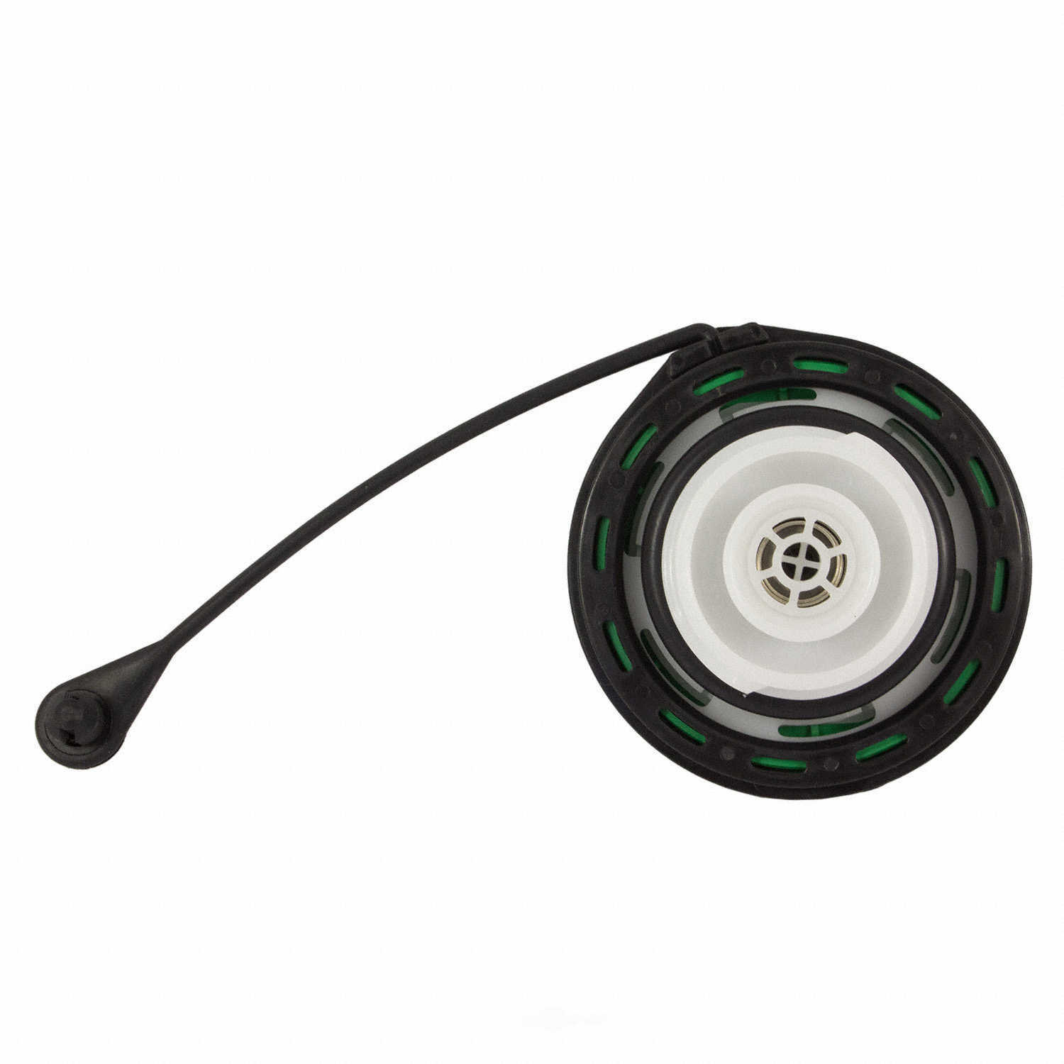 MOTORCRAFT - Non-locking Fuel Filler Cap - MOT FC-1068