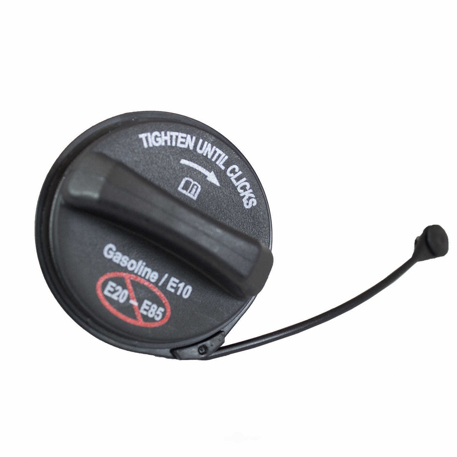 MOTORCRAFT - Non-locking Fuel Filler Cap - MOT FC-1076