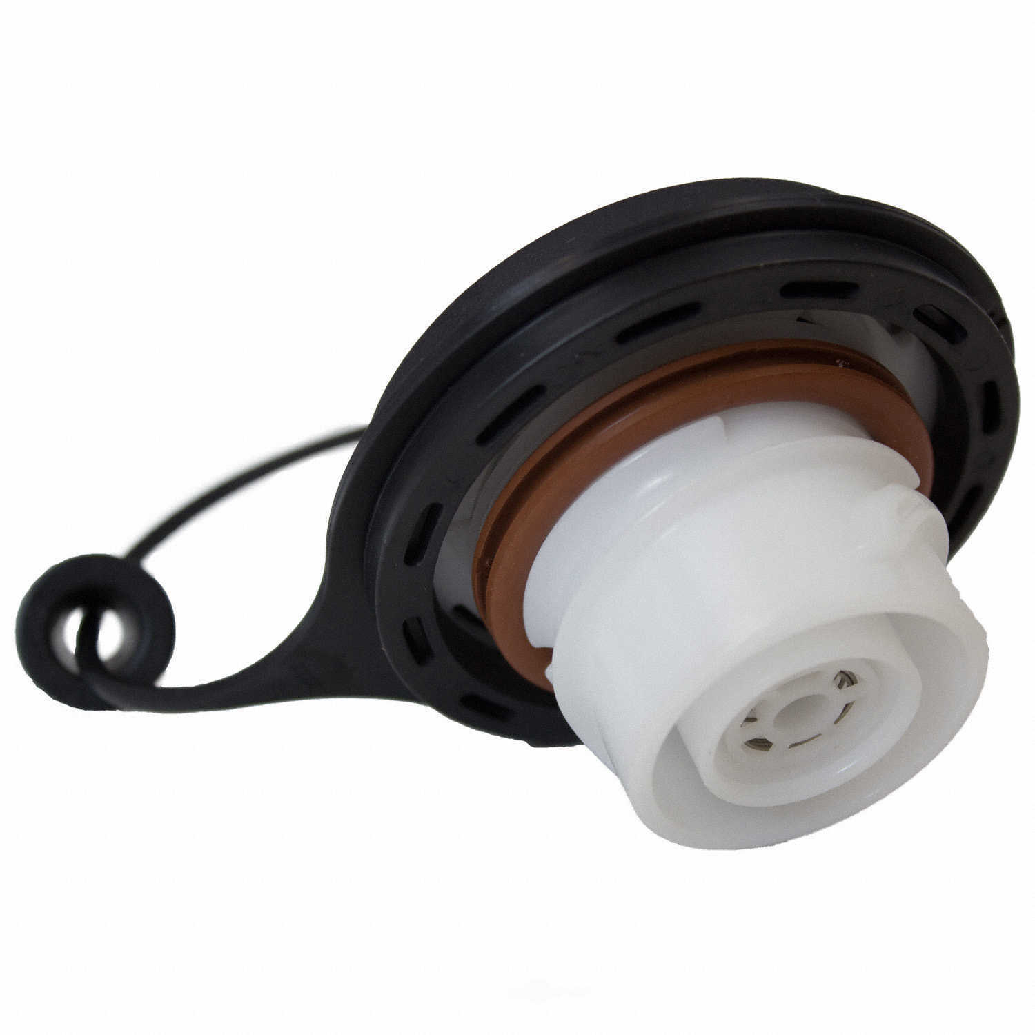 MOTORCRAFT - Non-locking Fuel Filler Cap - MOT FC-1081