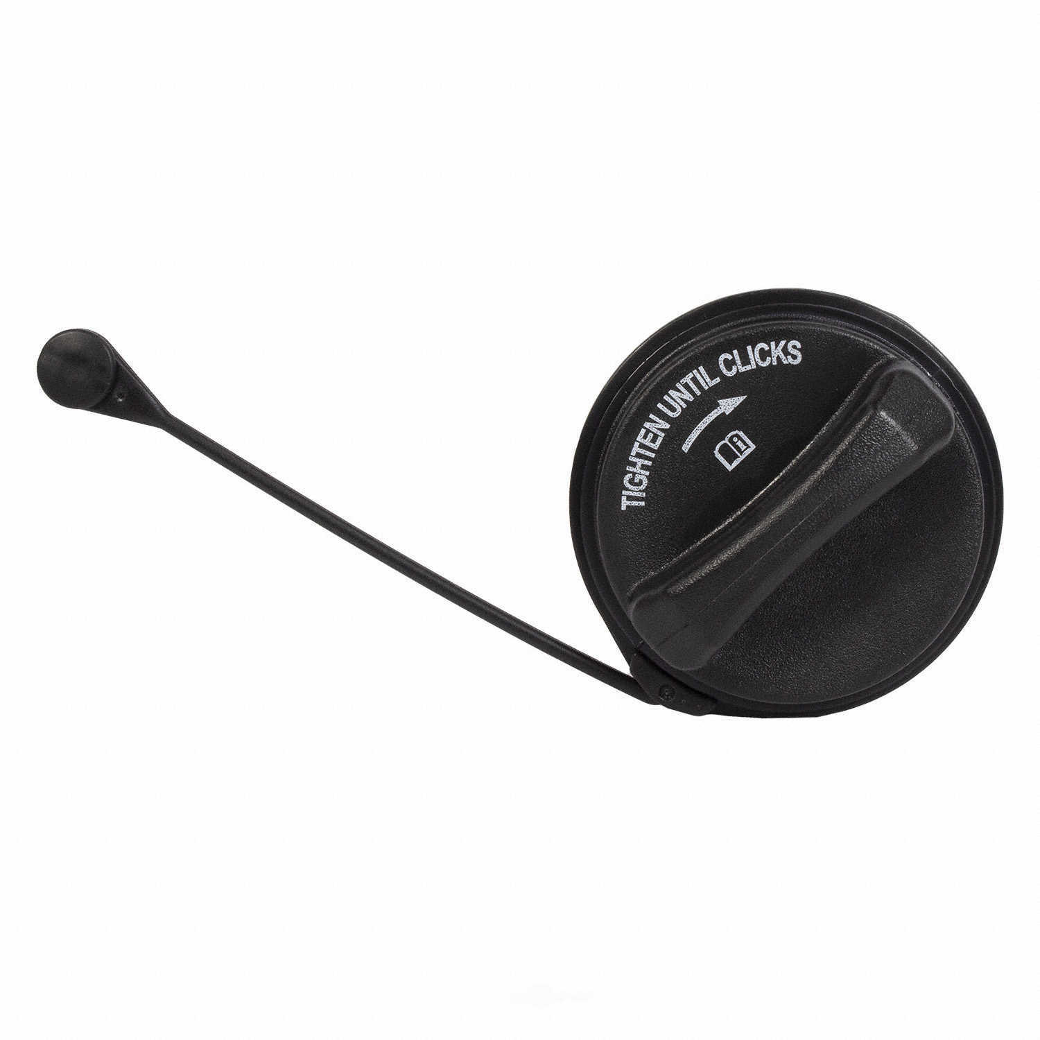 MOTORCRAFT - Non-locking Fuel Filler Cap (Left) - MOT FC-1089