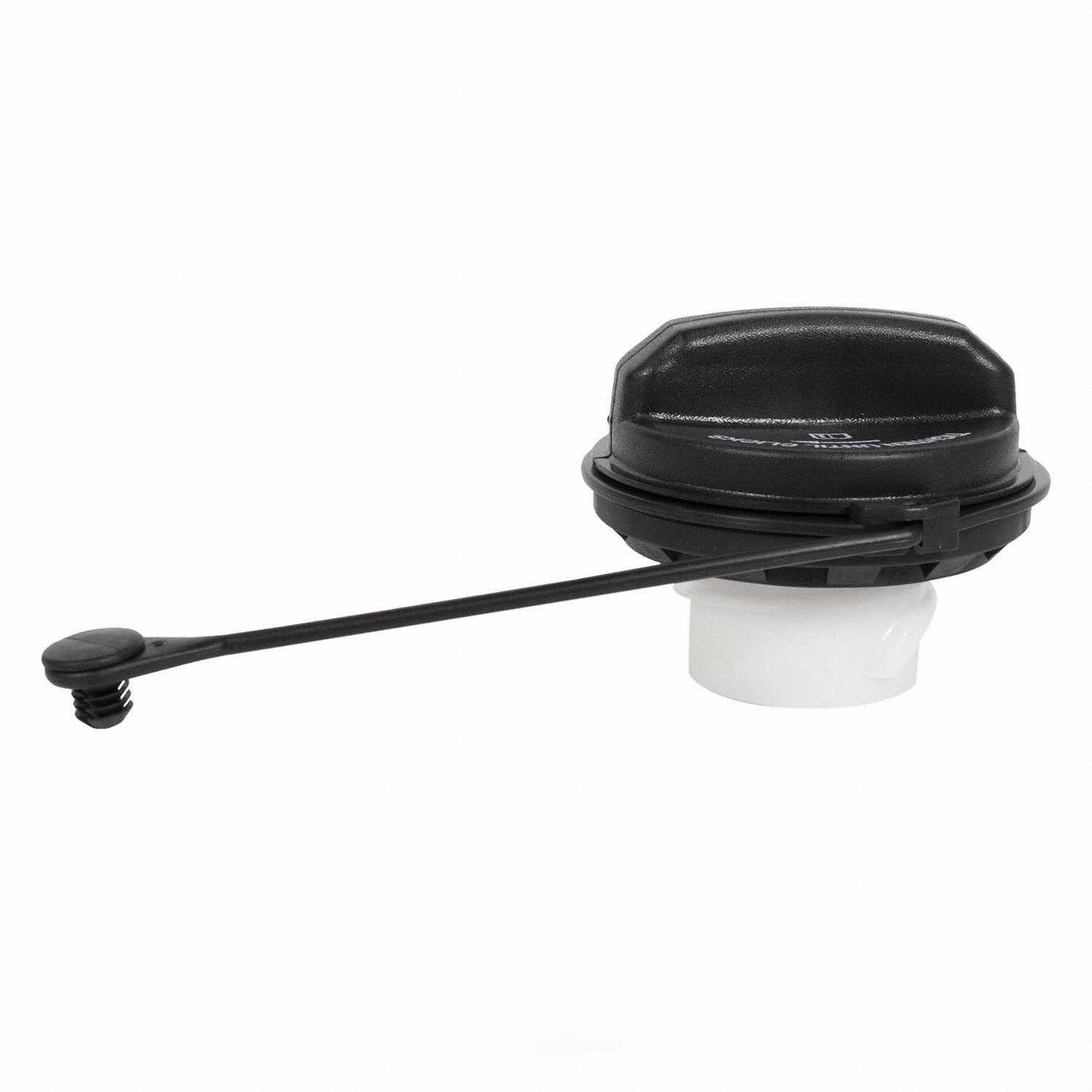 MOTORCRAFT - Non-locking Fuel Filler Cap (Left) - MOT FC-1089