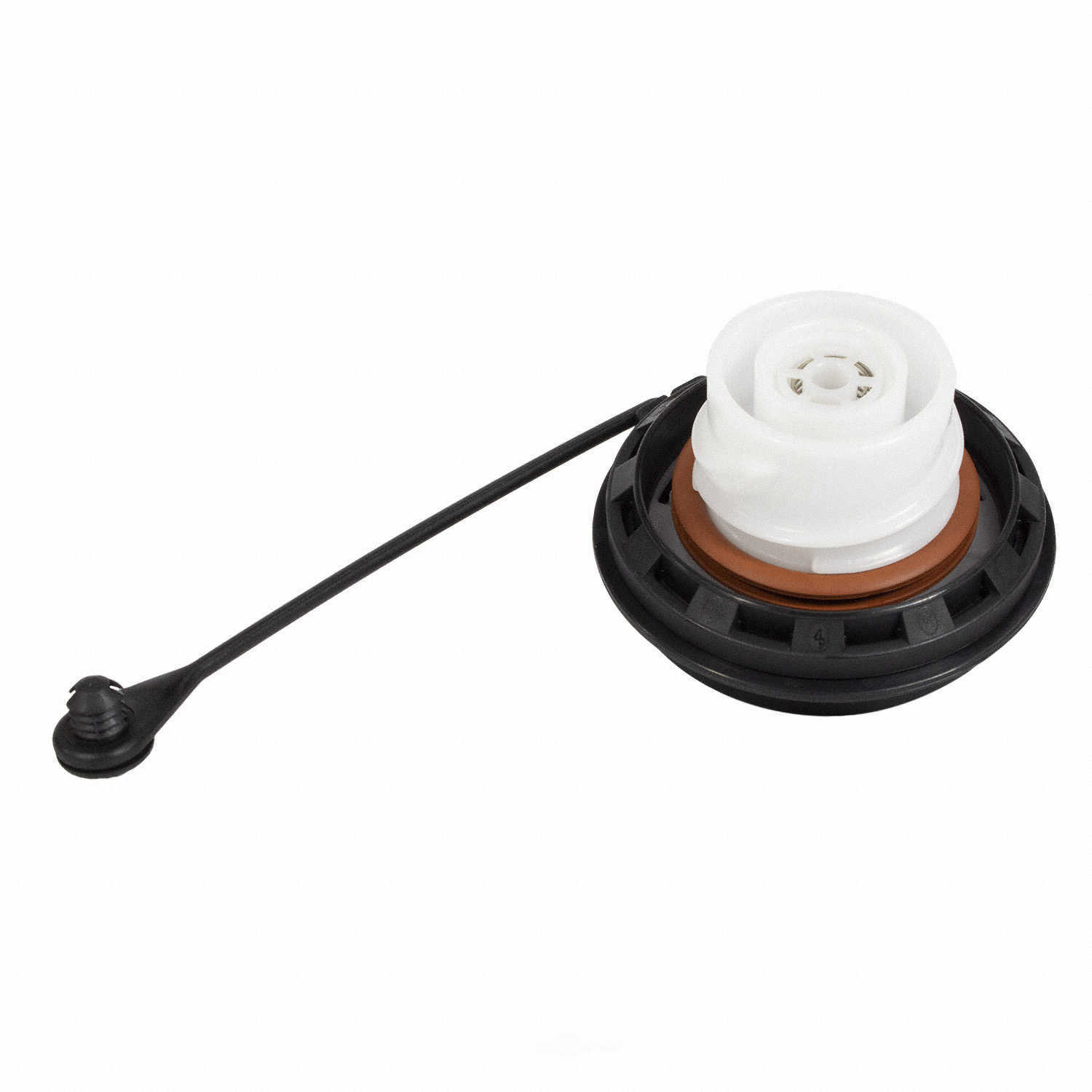 MOTORCRAFT - Non-locking Fuel Filler Cap (Left) - MOT FC-1089