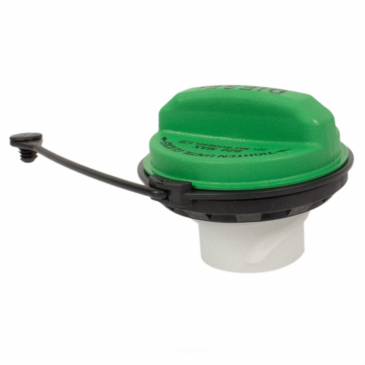 MOTORCRAFT - Non-locking Fuel Filler Cap - MOT FC-1091