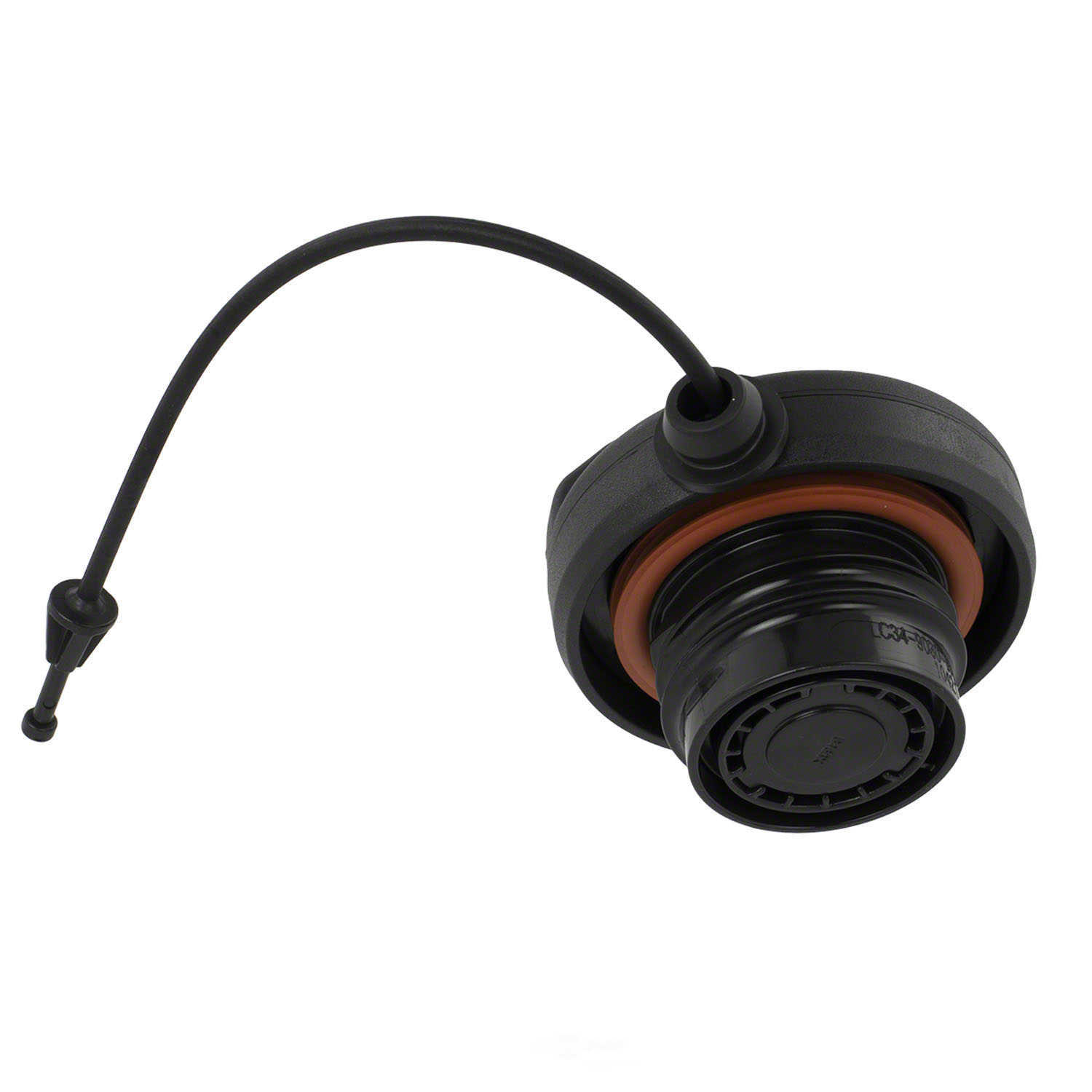 MOTORCRAFT - Non-locking Fuel Filler Cap - MOT FC-1105