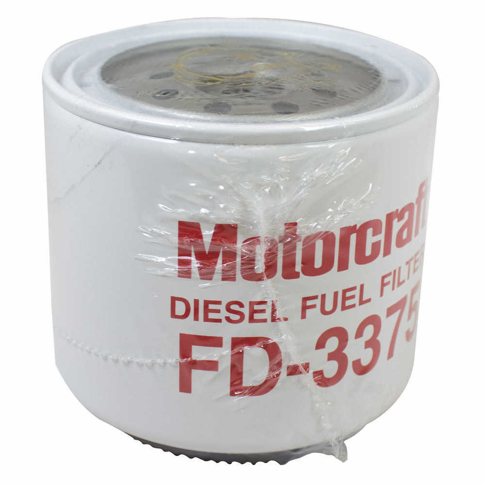 MOTORCRAFT - Fuel Filter - MOT FD-3375