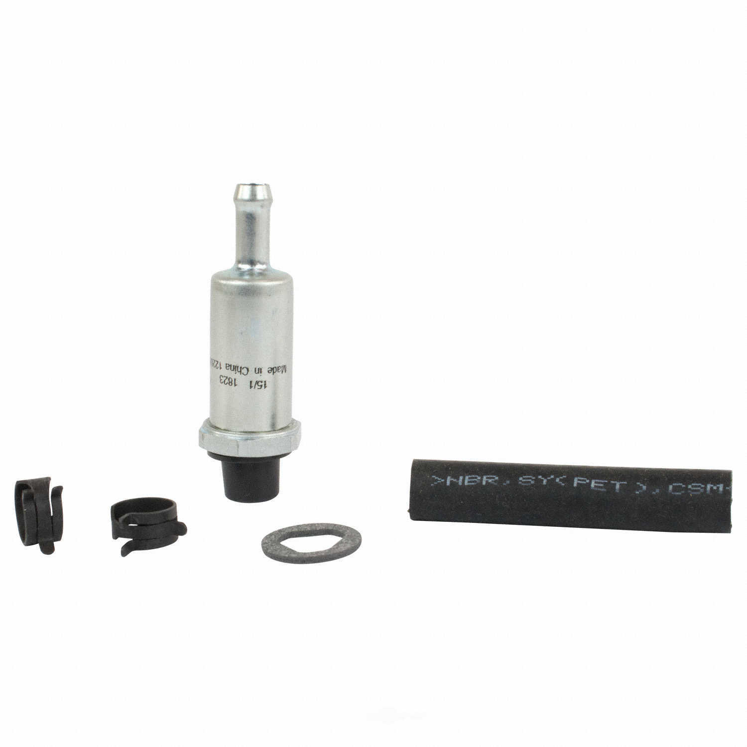 MOTORCRAFT - Fuel Filter - MOT FG-15