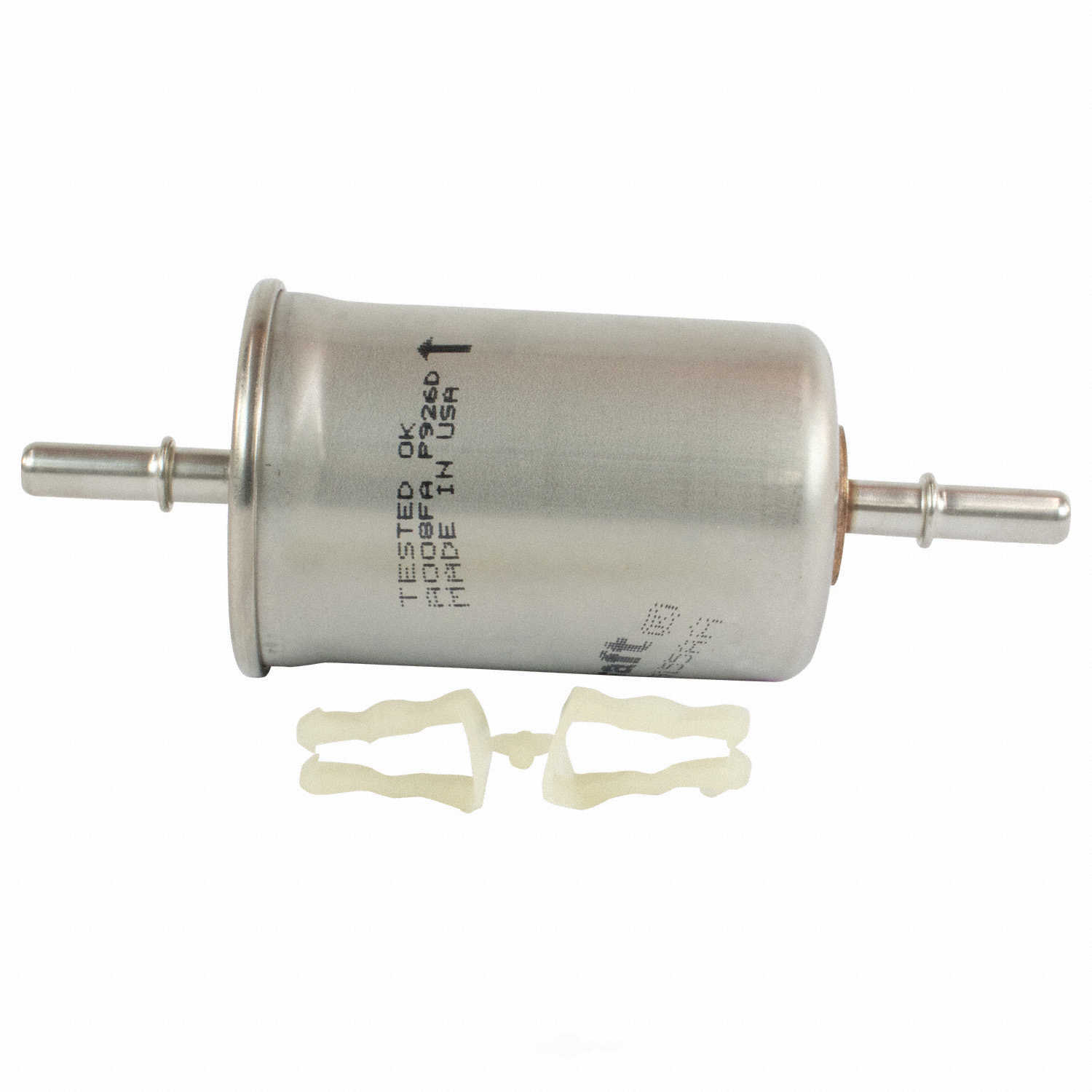 MOTORCRAFT - Fuel Filter - MOT FG-862