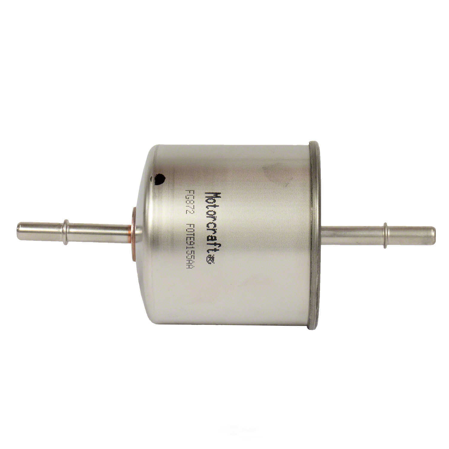 MOTORCRAFT - Fuel Filter - MOT FG-872