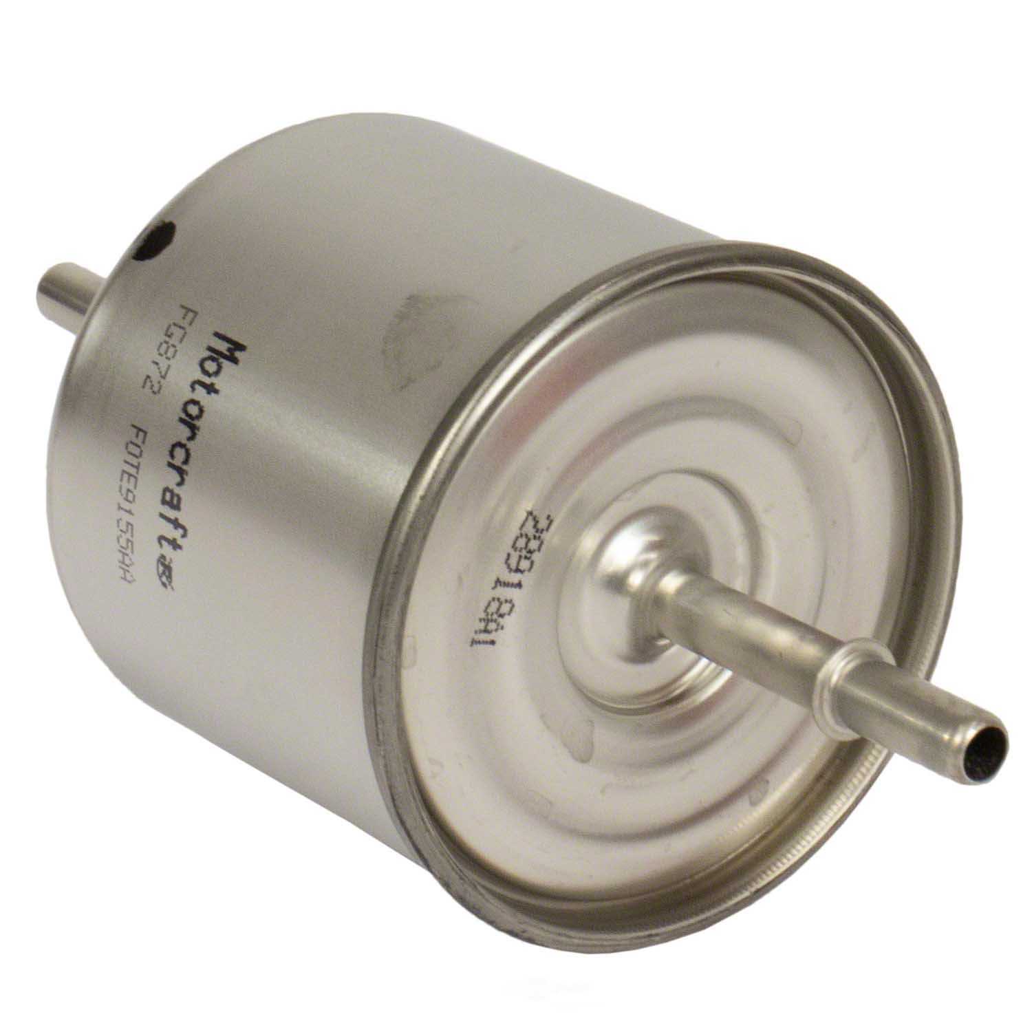 MOTORCRAFT - Fuel Filter - MOT FG-872
