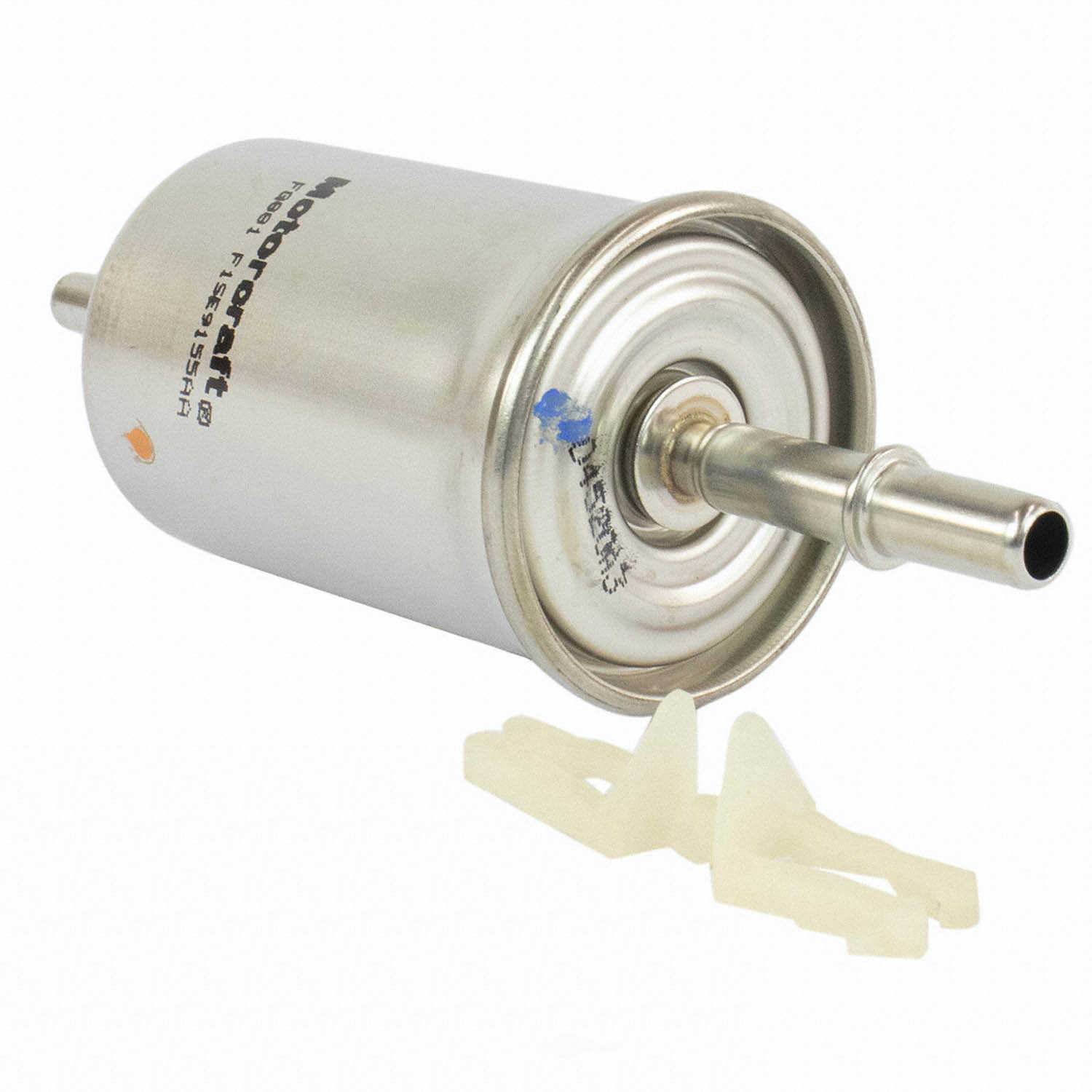 MOTORCRAFT - Fuel Filter - MOT FG-881