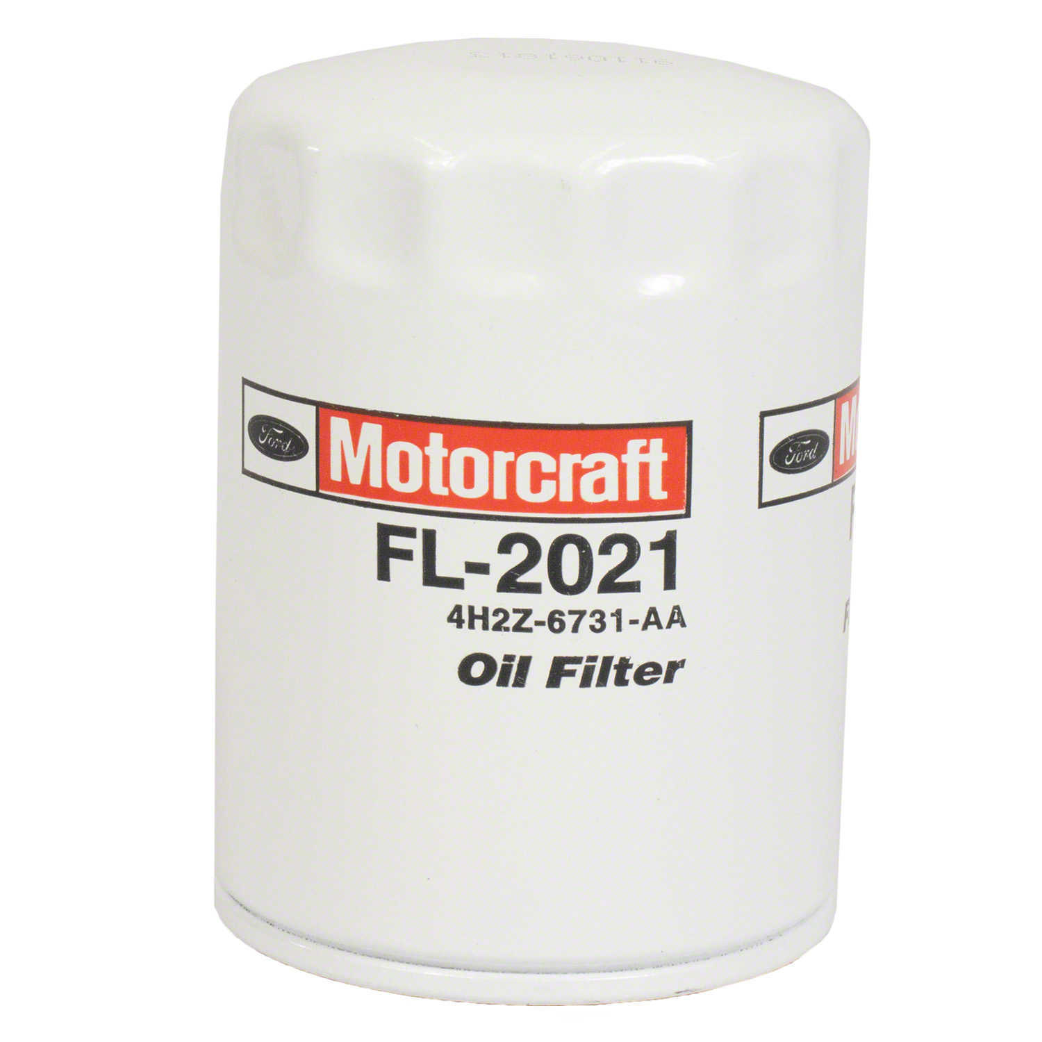 MOTORCRAFT - Engine Oil Filter - MOT FL-2021