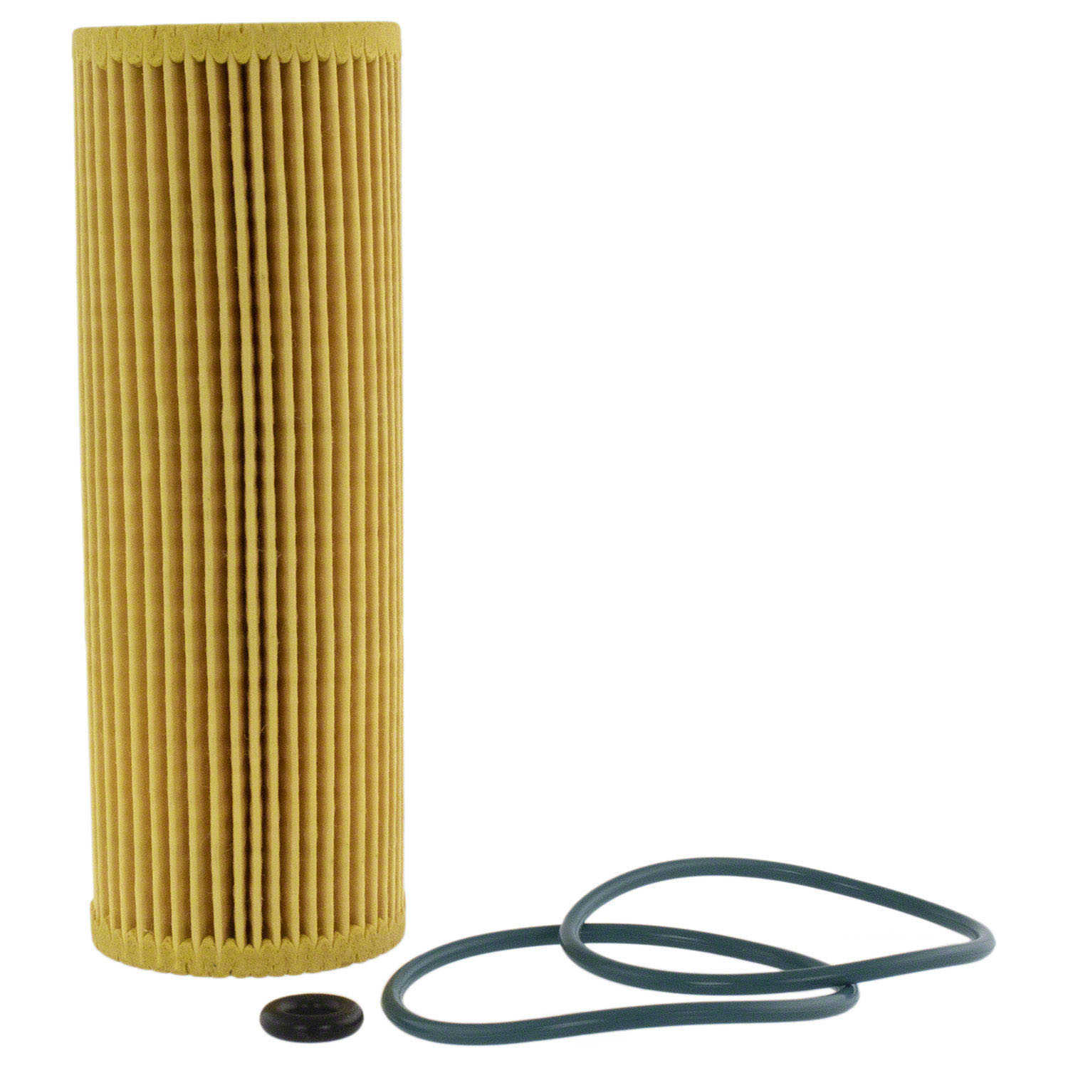 MOTORCRAFT - Engine Oil Filter - MOT FL-2062-AB12
