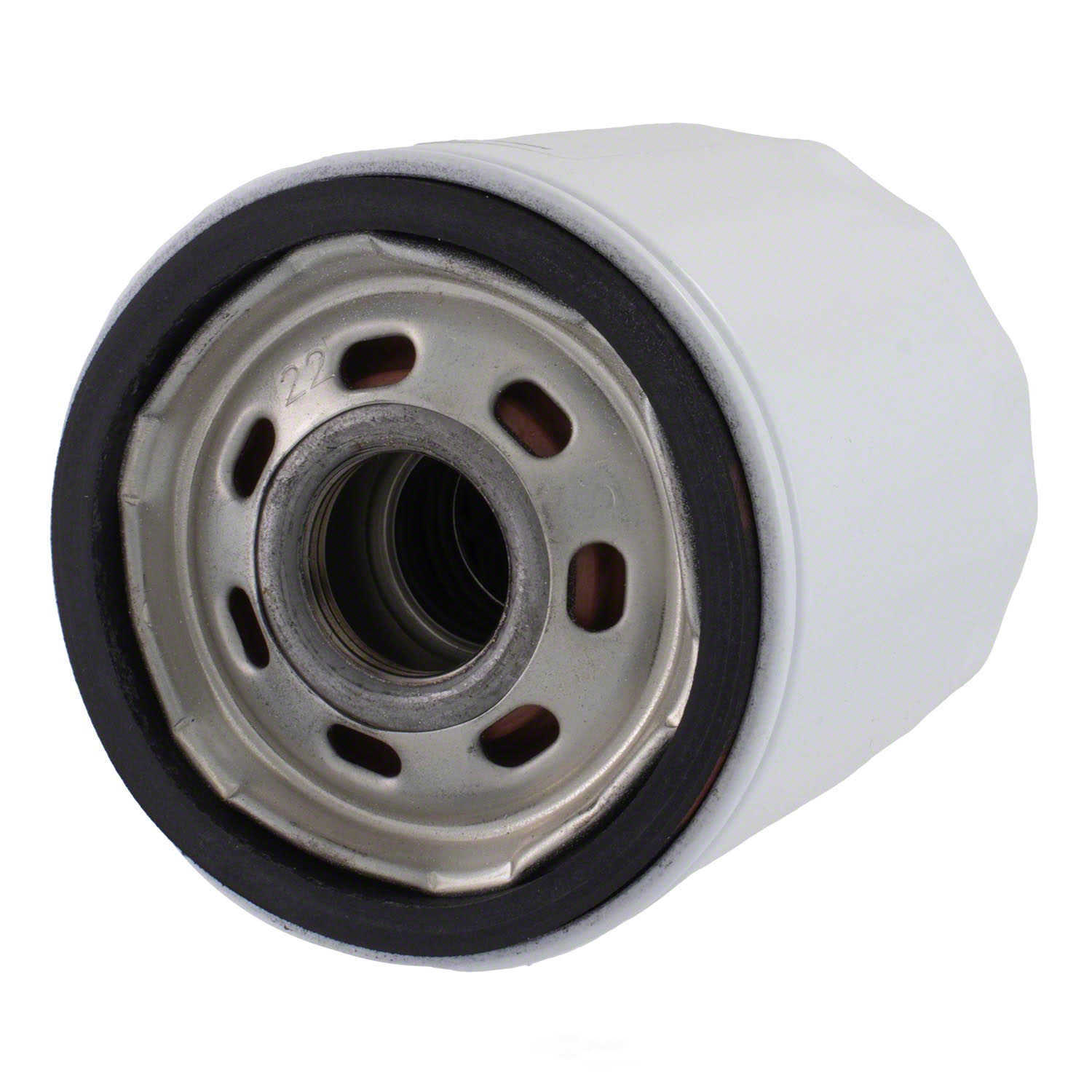 MOTORCRAFT - Engine Oil Filter - MOT FL-2127