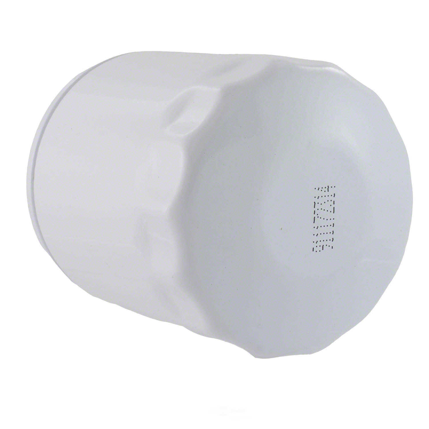 MOTORCRAFT - Engine Oil Filter - MOT FL-2127