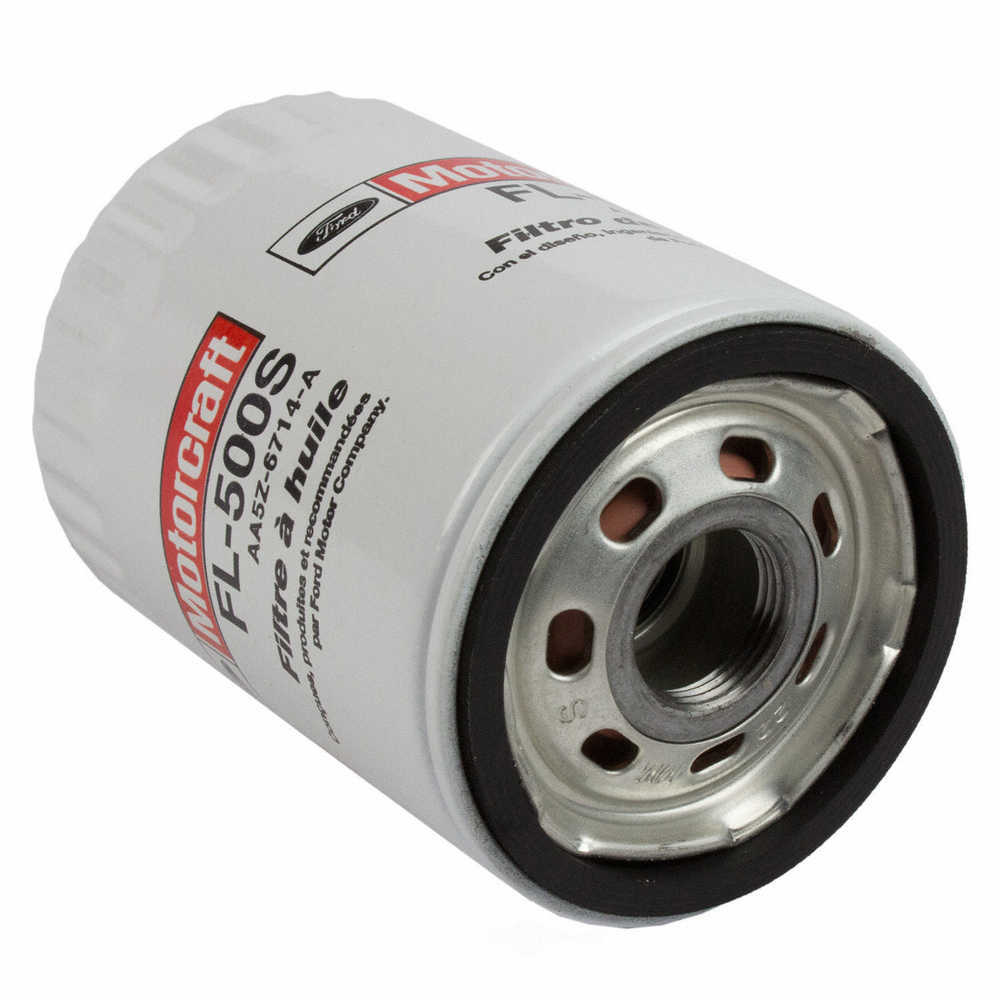 MOTORCRAFT - Engine Oil Filter - MOT FL-500-SB12