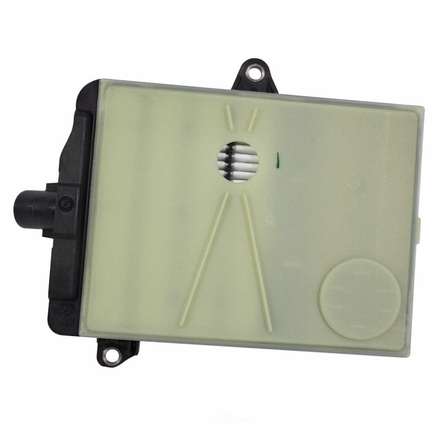 MOTORCRAFT - Auto Trans Filter Kit - MOT FT-202