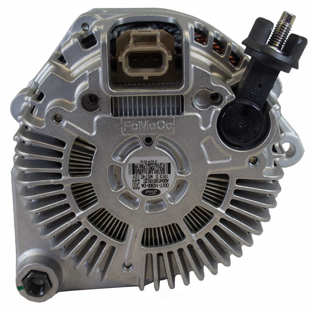 MOTORCRAFT - Alternator - New - MOT GL-8665