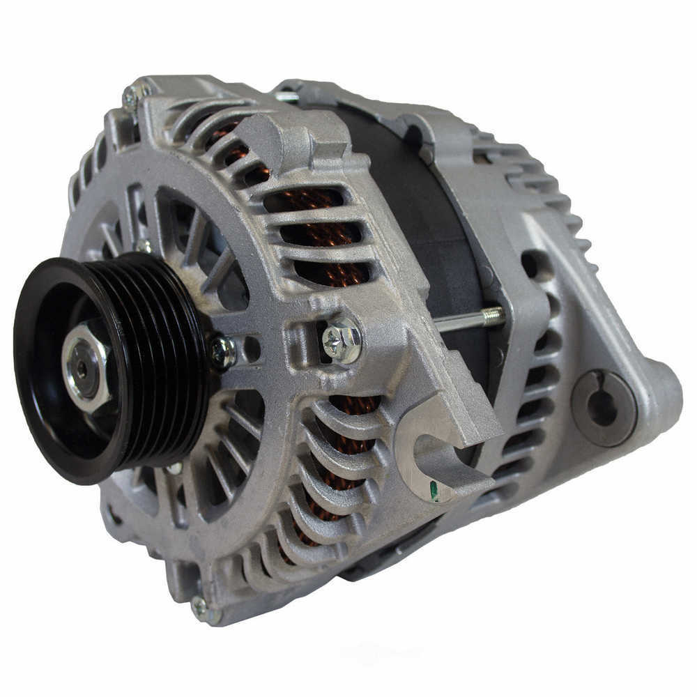 MOTORCRAFT - Alternator - New - MOT GL-8665