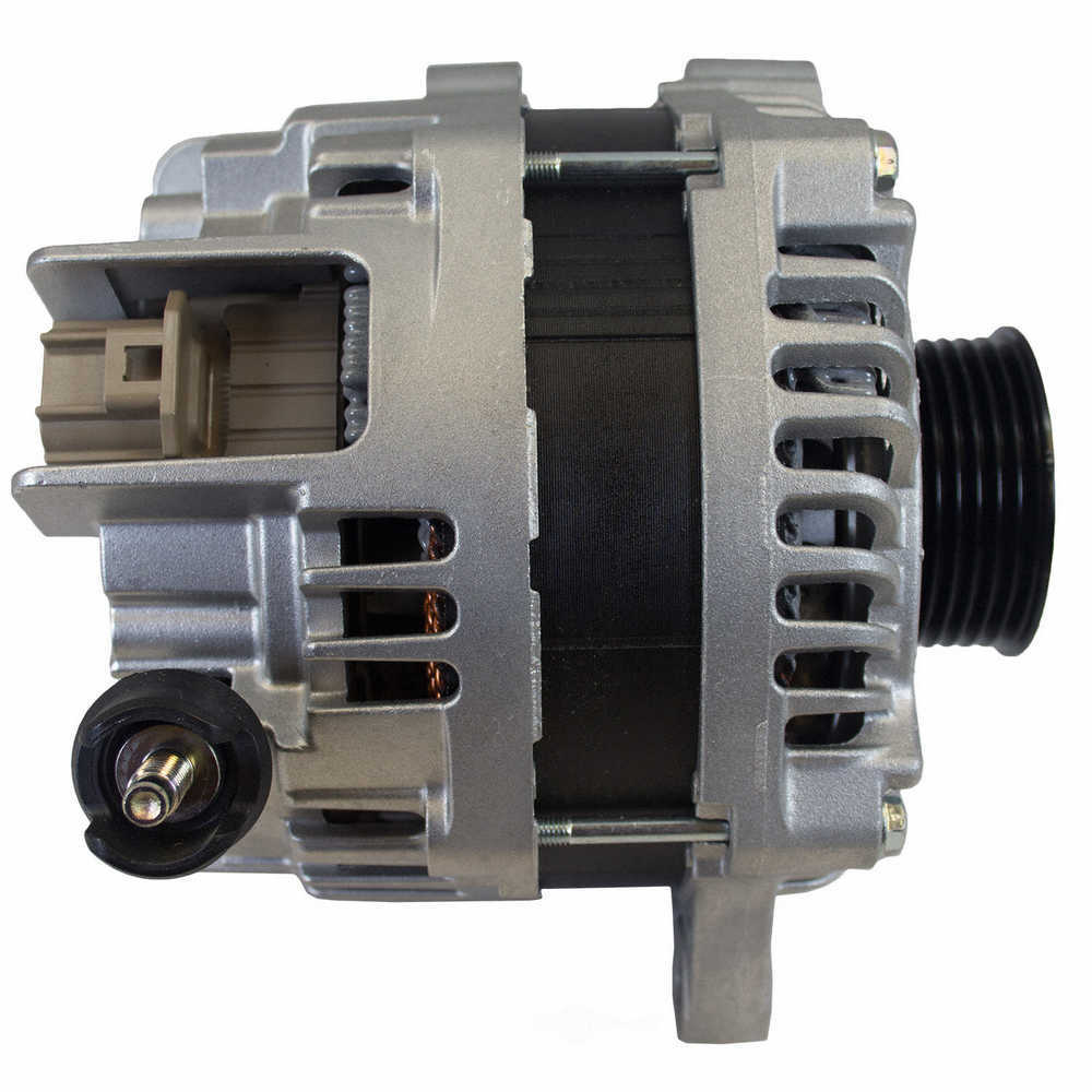 MOTORCRAFT - Alternator - New - MOT GL-8665