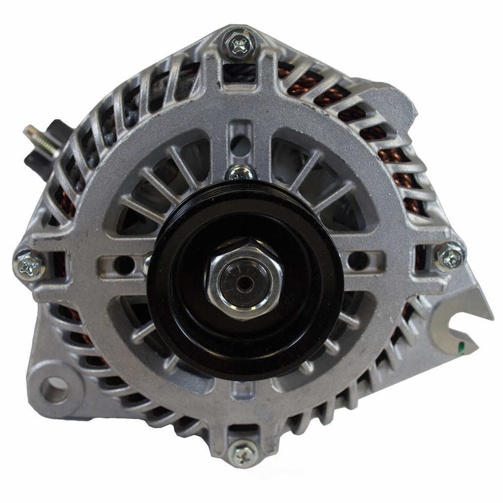 MOTORCRAFT - Alternator - New - MOT GL-8665