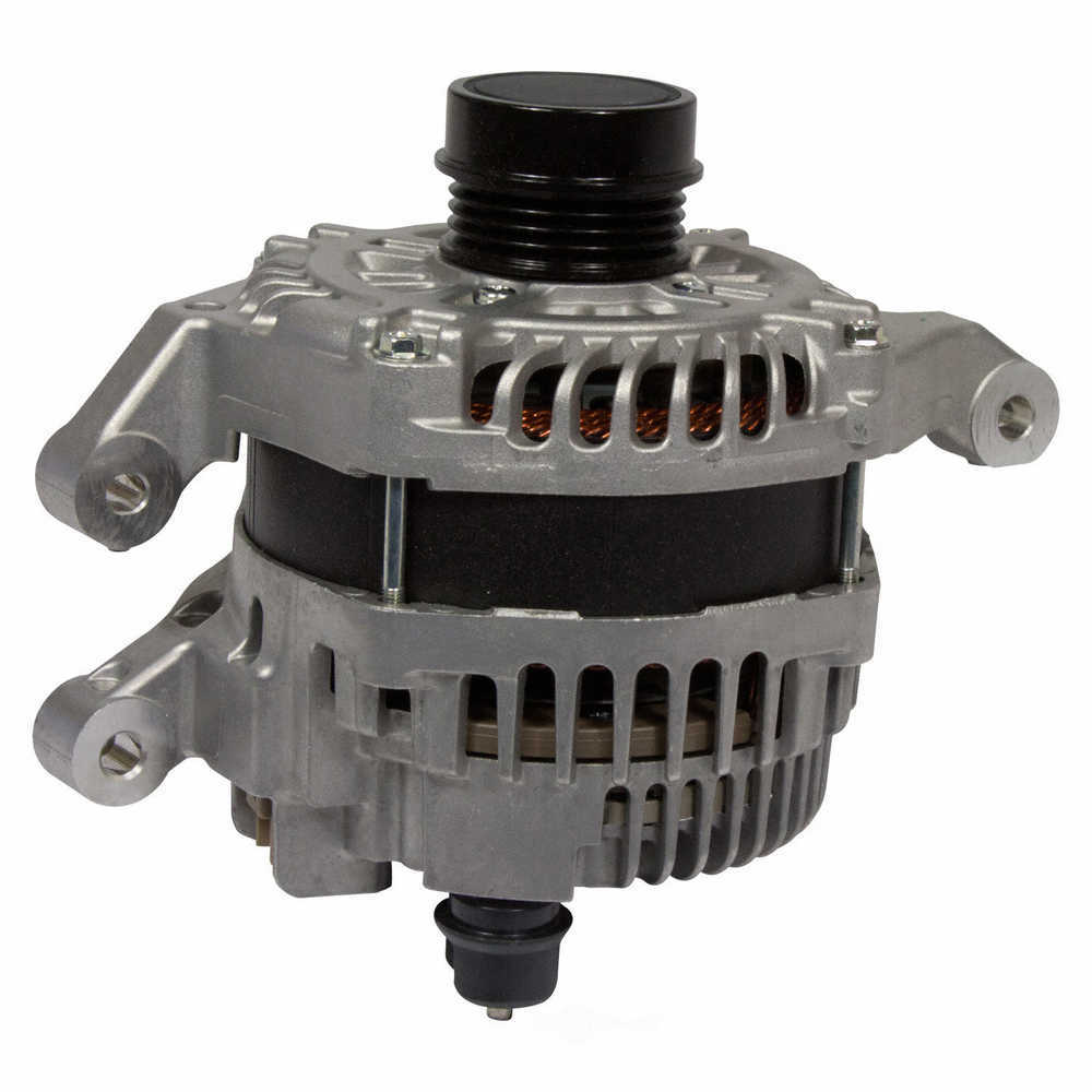 MOTORCRAFT - Alternator - New - MOT GL-8668