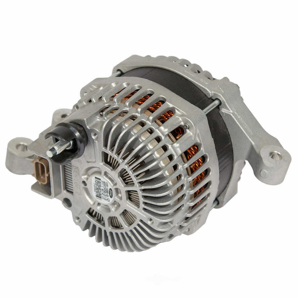 MOTORCRAFT - Alternator - New - MOT GL-8669