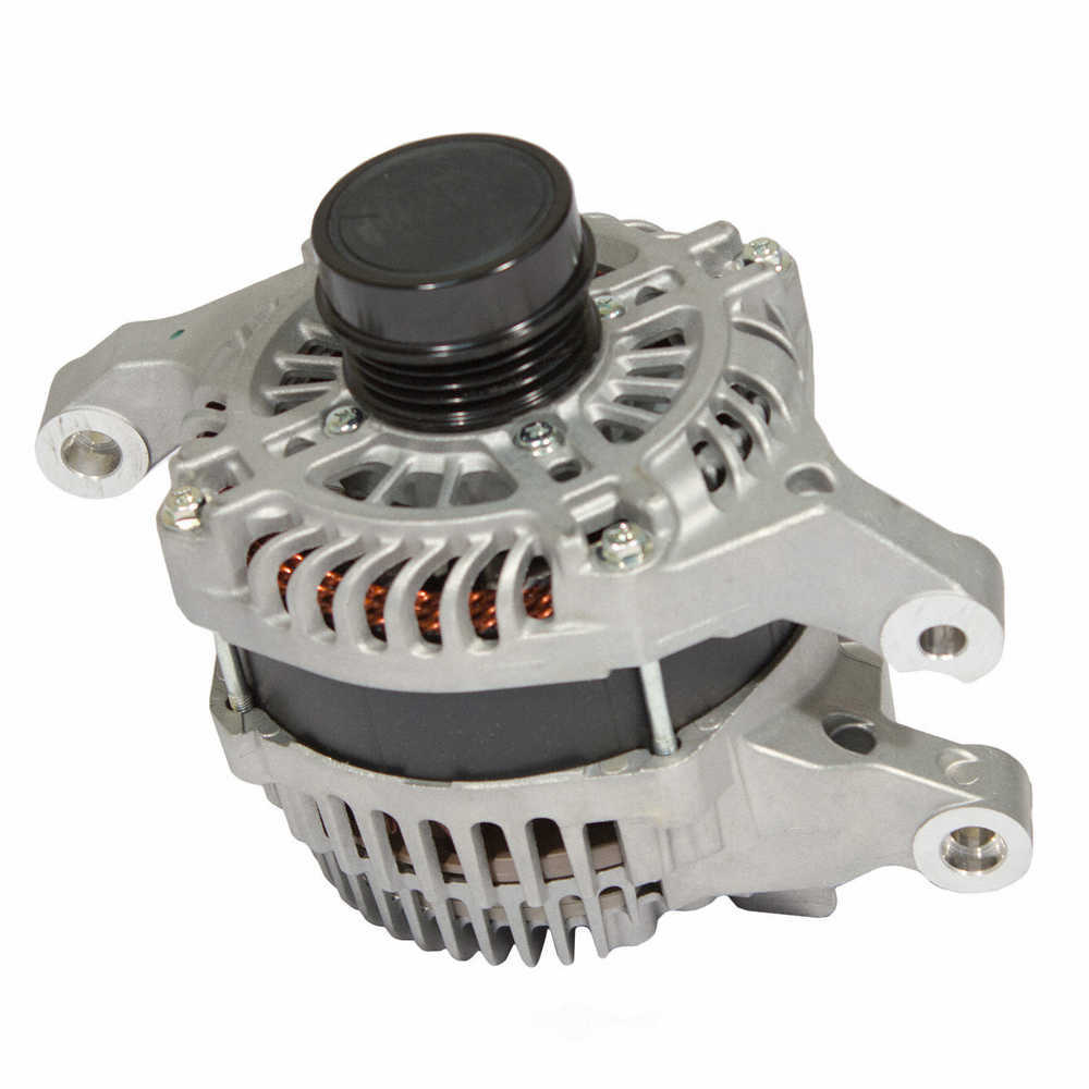 MOTORCRAFT - Alternator - New - MOT GL-8669