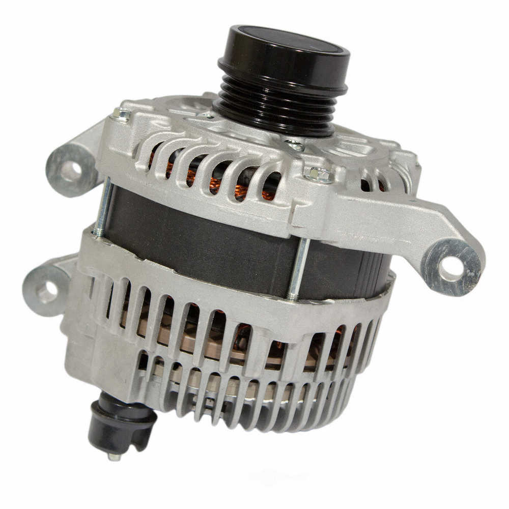 MOTORCRAFT - Alternator - New - MOT GL-8669