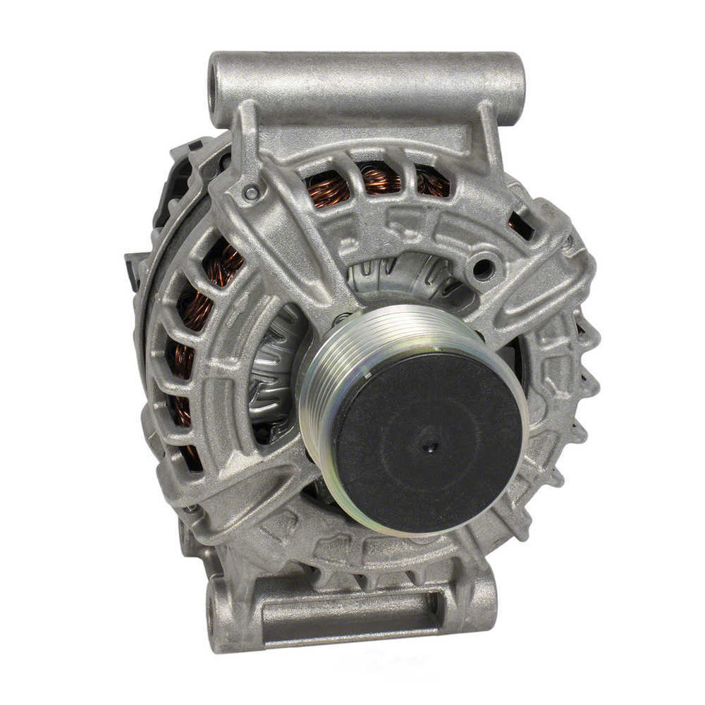 MOTORCRAFT - Alternator - New - MOT GL-8703