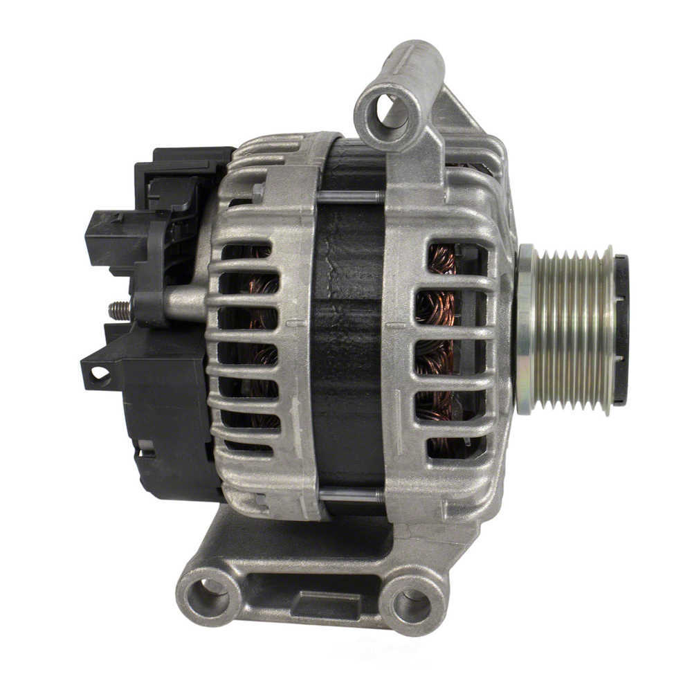 MOTORCRAFT - Alternator - New - MOT GL-8703