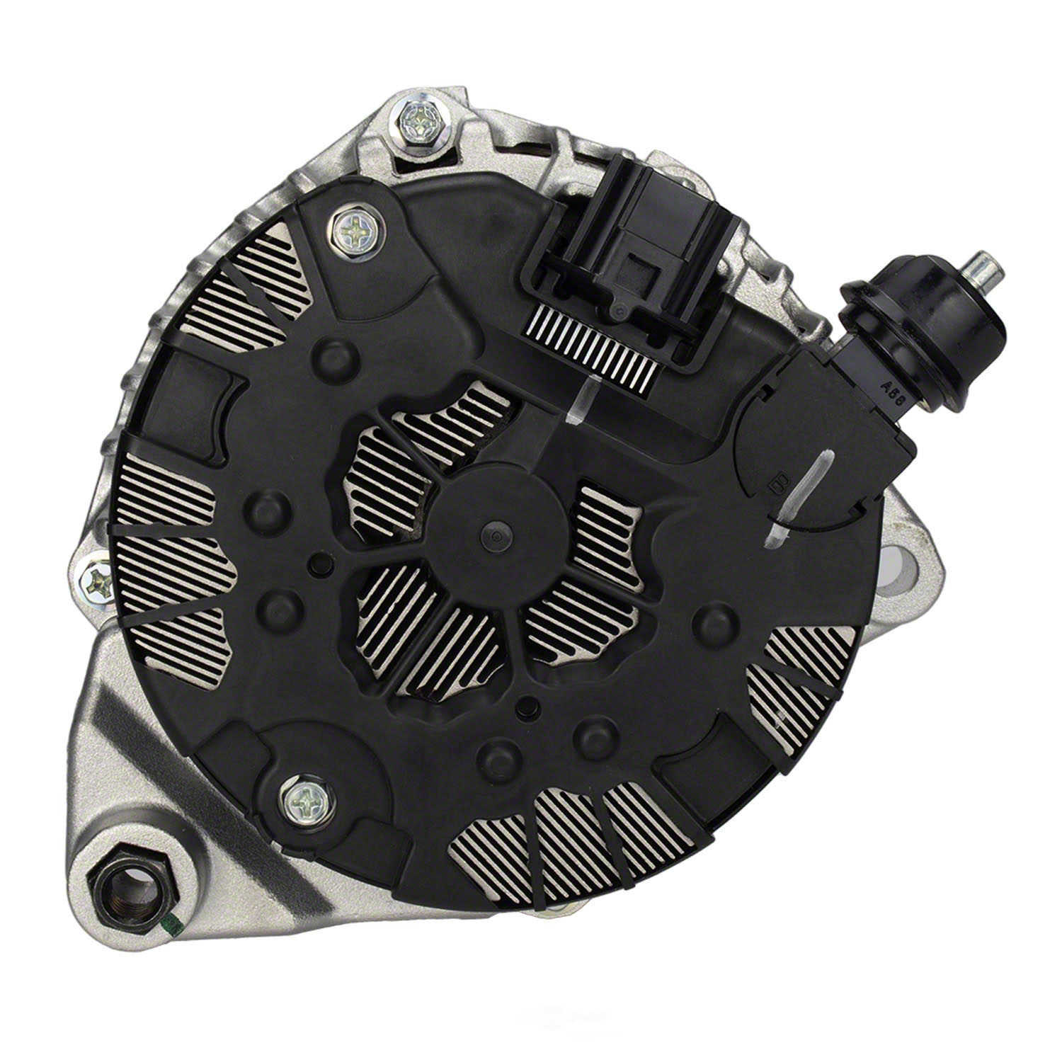 MOTORCRAFT - Alternator - New - MOT GL-8782