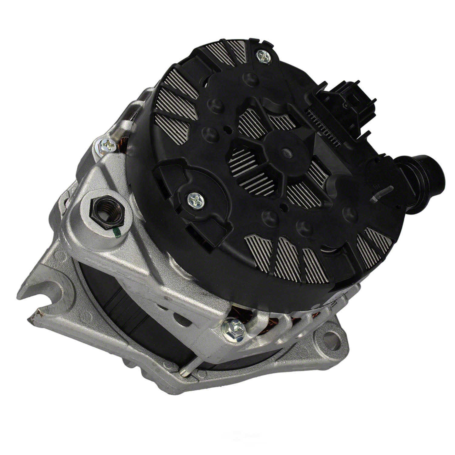 MOTORCRAFT - Alternator - New - MOT GL-8782