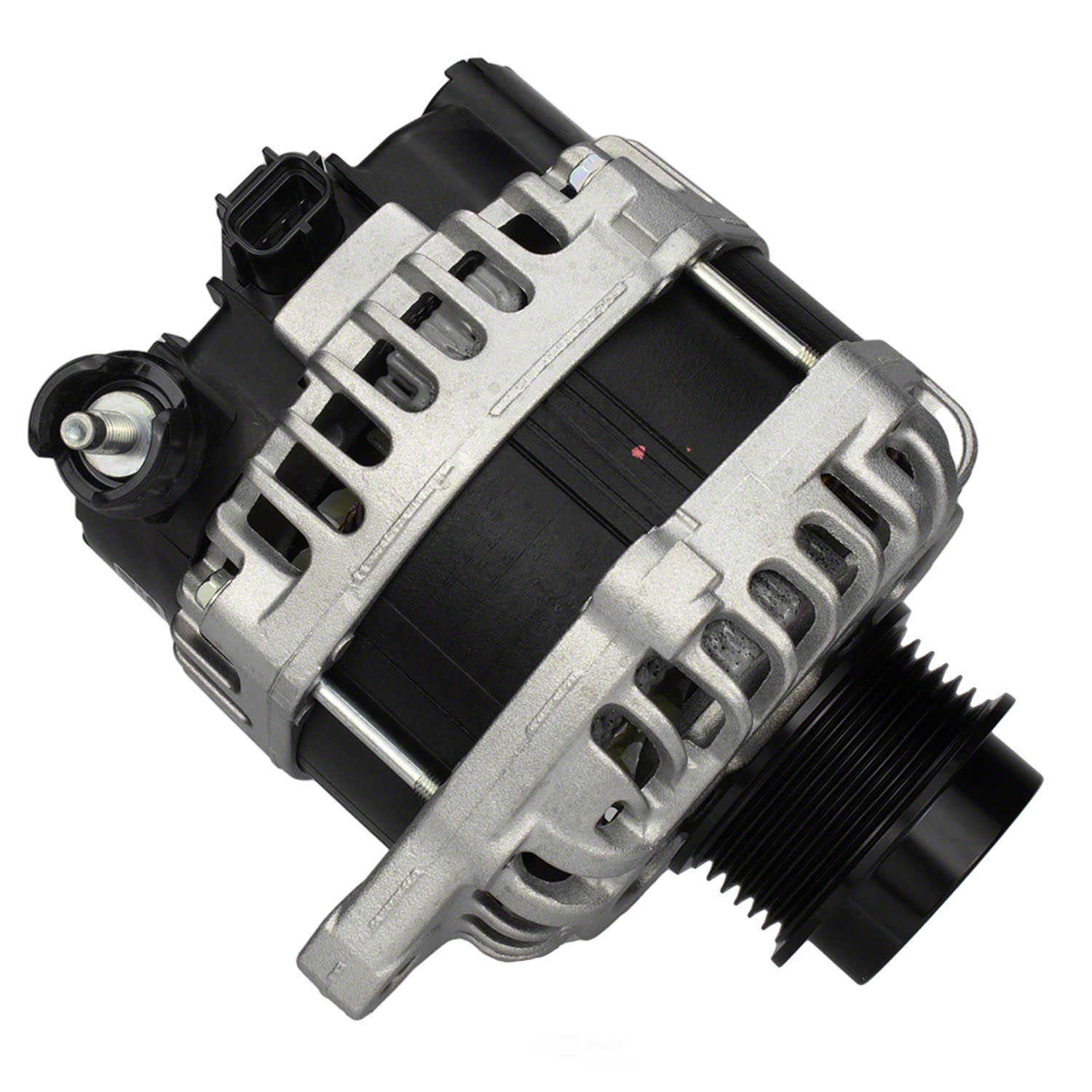 MOTORCRAFT - Alternator - New - MOT GL-8782