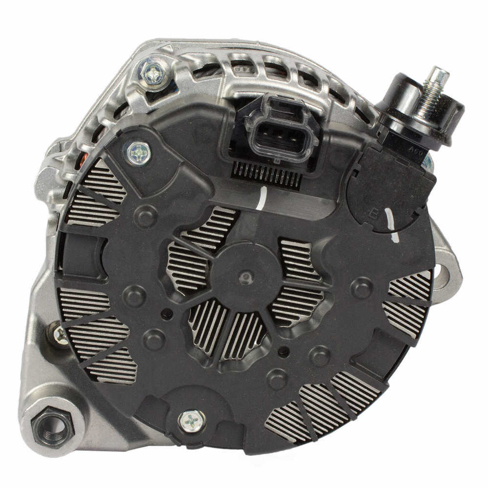MOTORCRAFT - Alternator - New - MOT GL-8787