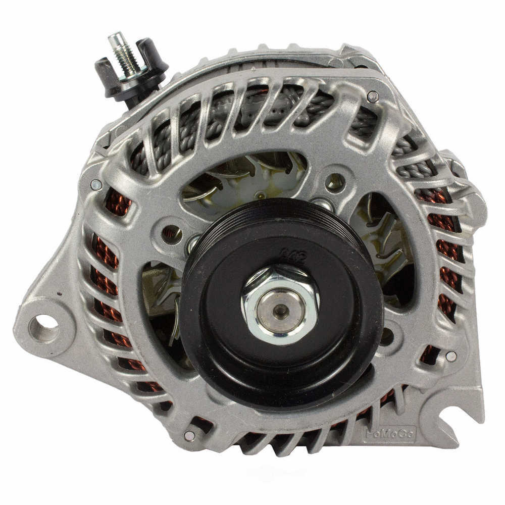 MOTORCRAFT - Alternator - New - MOT GL-8787