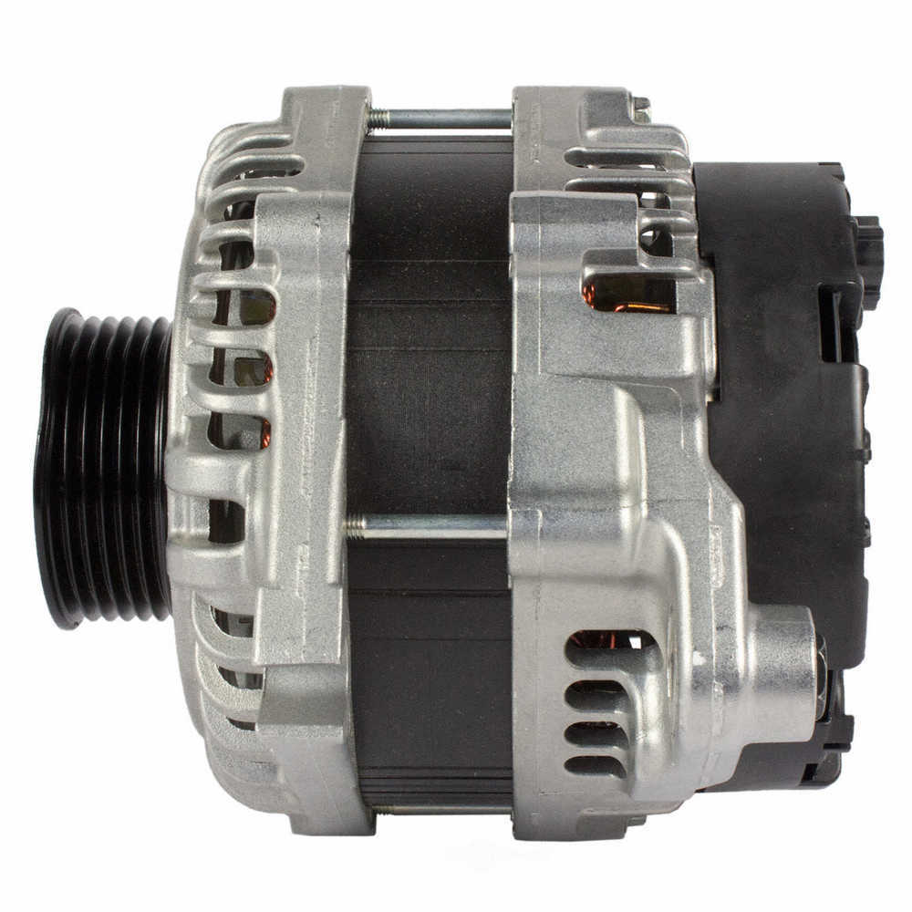 MOTORCRAFT - Alternator - New - MOT GL-8787