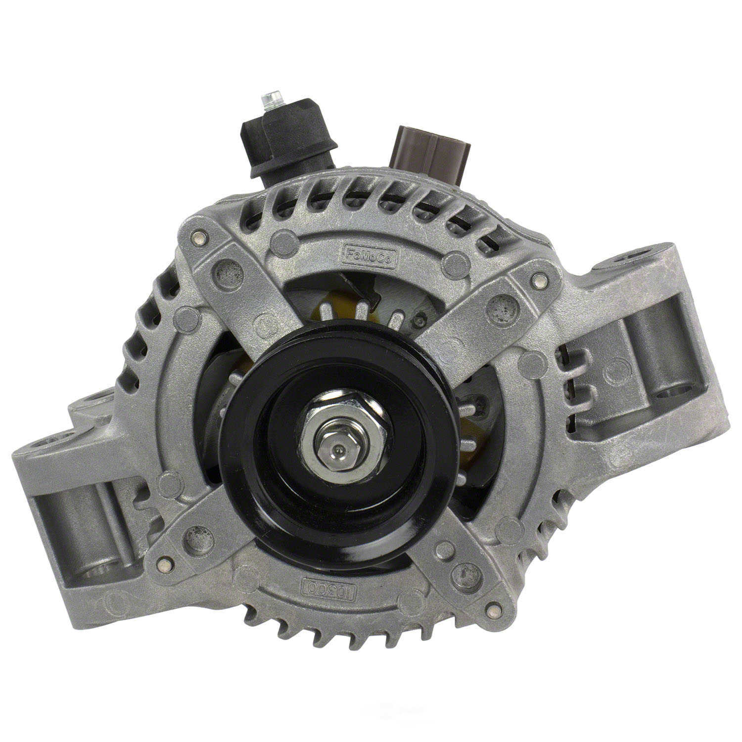 MOTORCRAFT - Alternator - New - MOT GL-8821