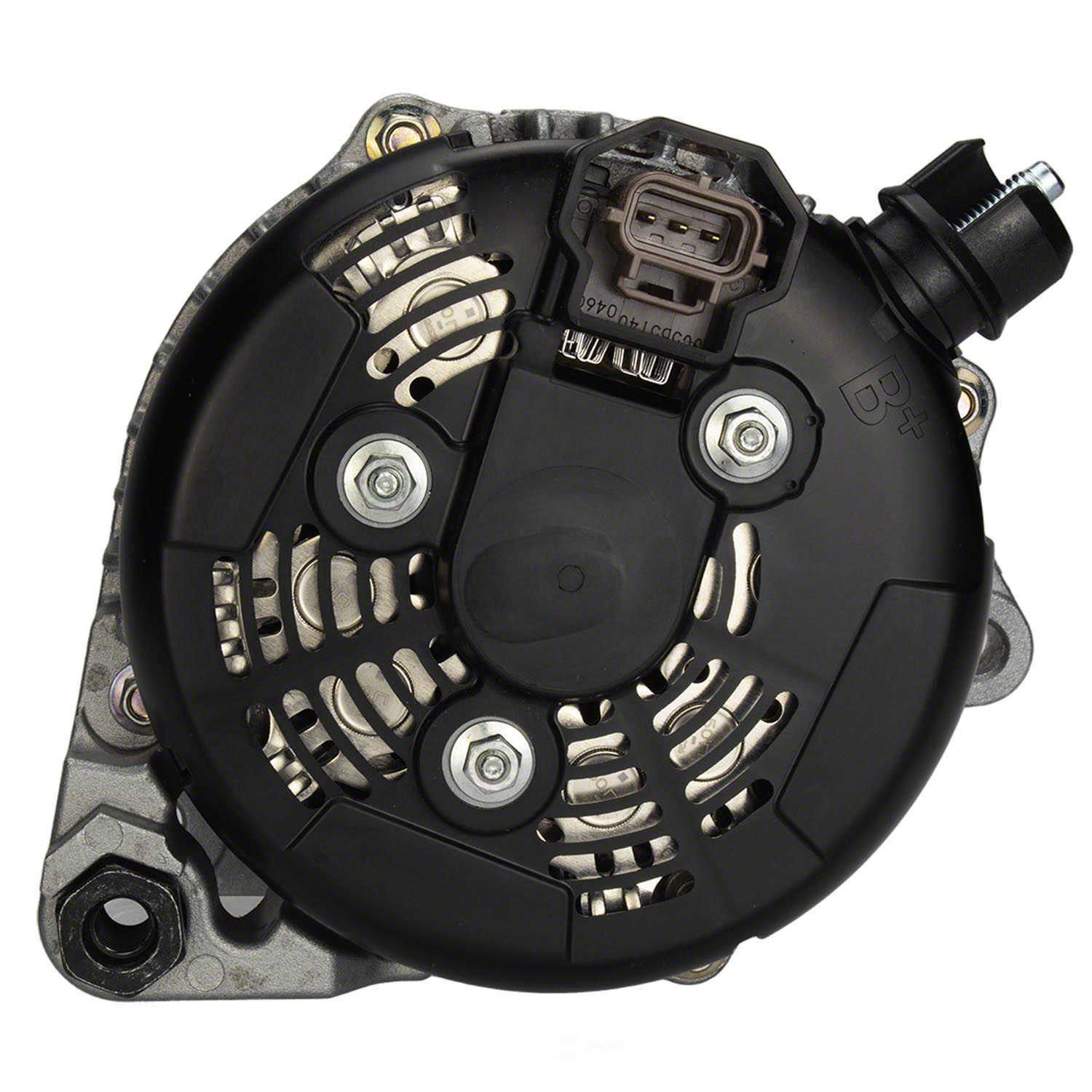 MOTORCRAFT - Alternator - New - MOT GL-8823