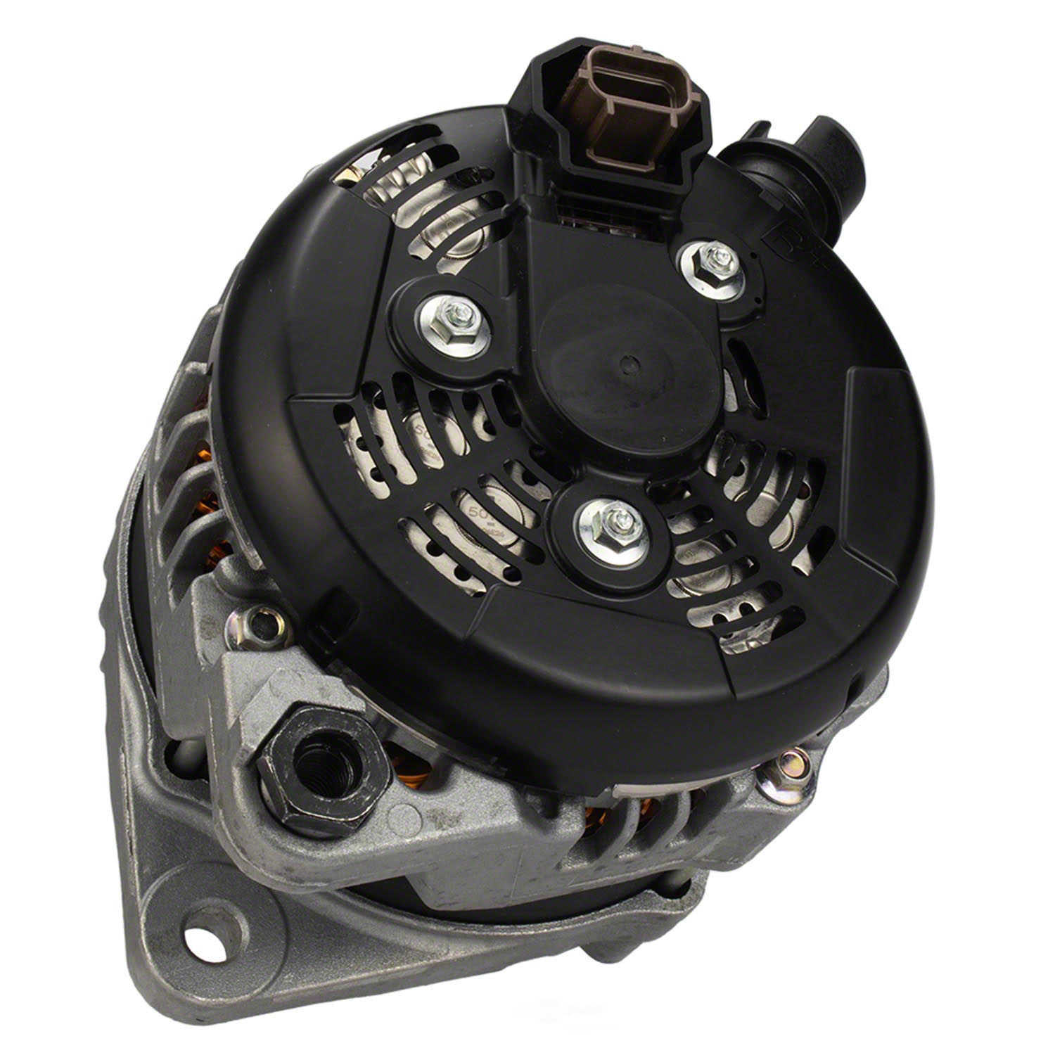 MOTORCRAFT - Alternator - New - MOT GL-8823