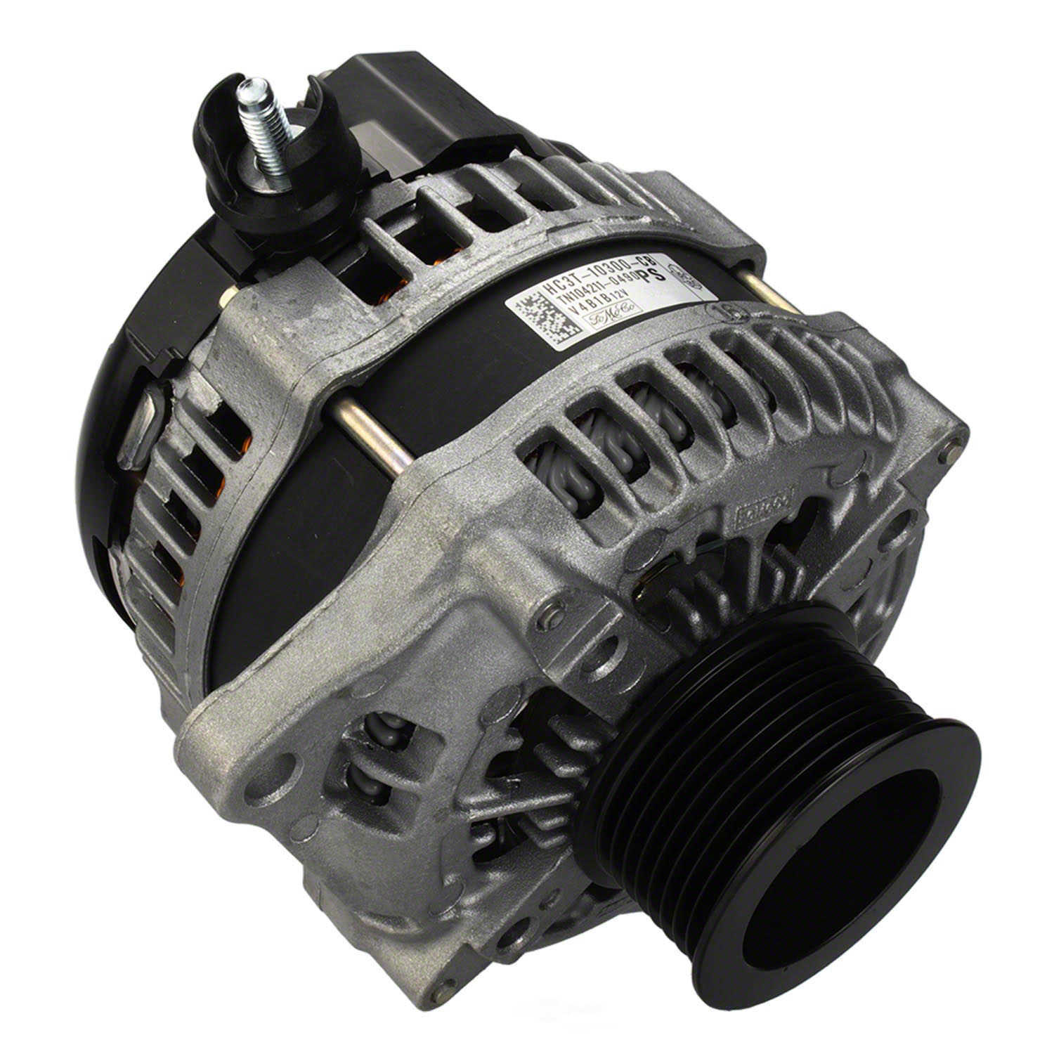 MOTORCRAFT - Alternator - New - MOT GL-8823
